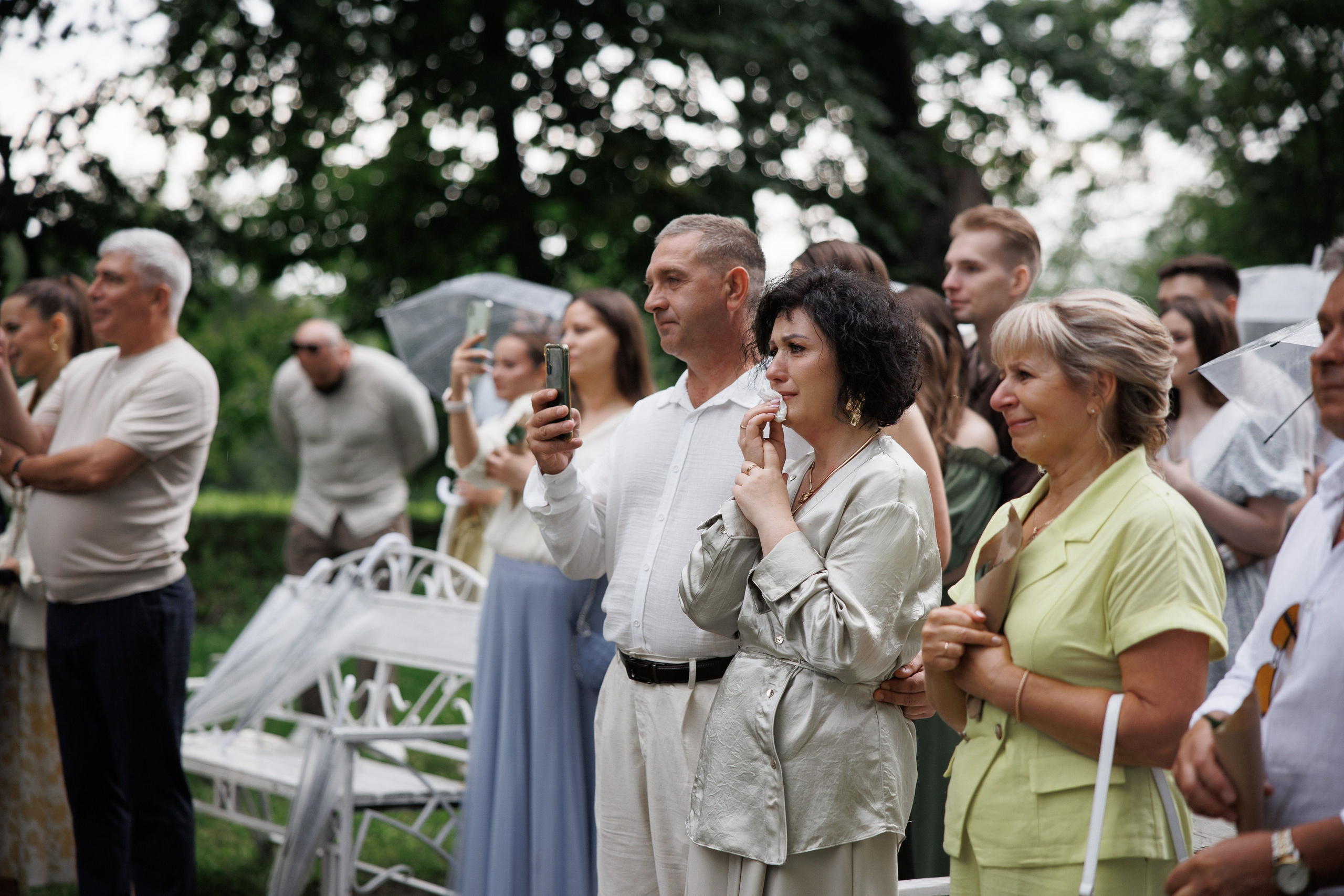 Никита + Настя. Свадебный фотограф в Смоленске Витя Лысенков