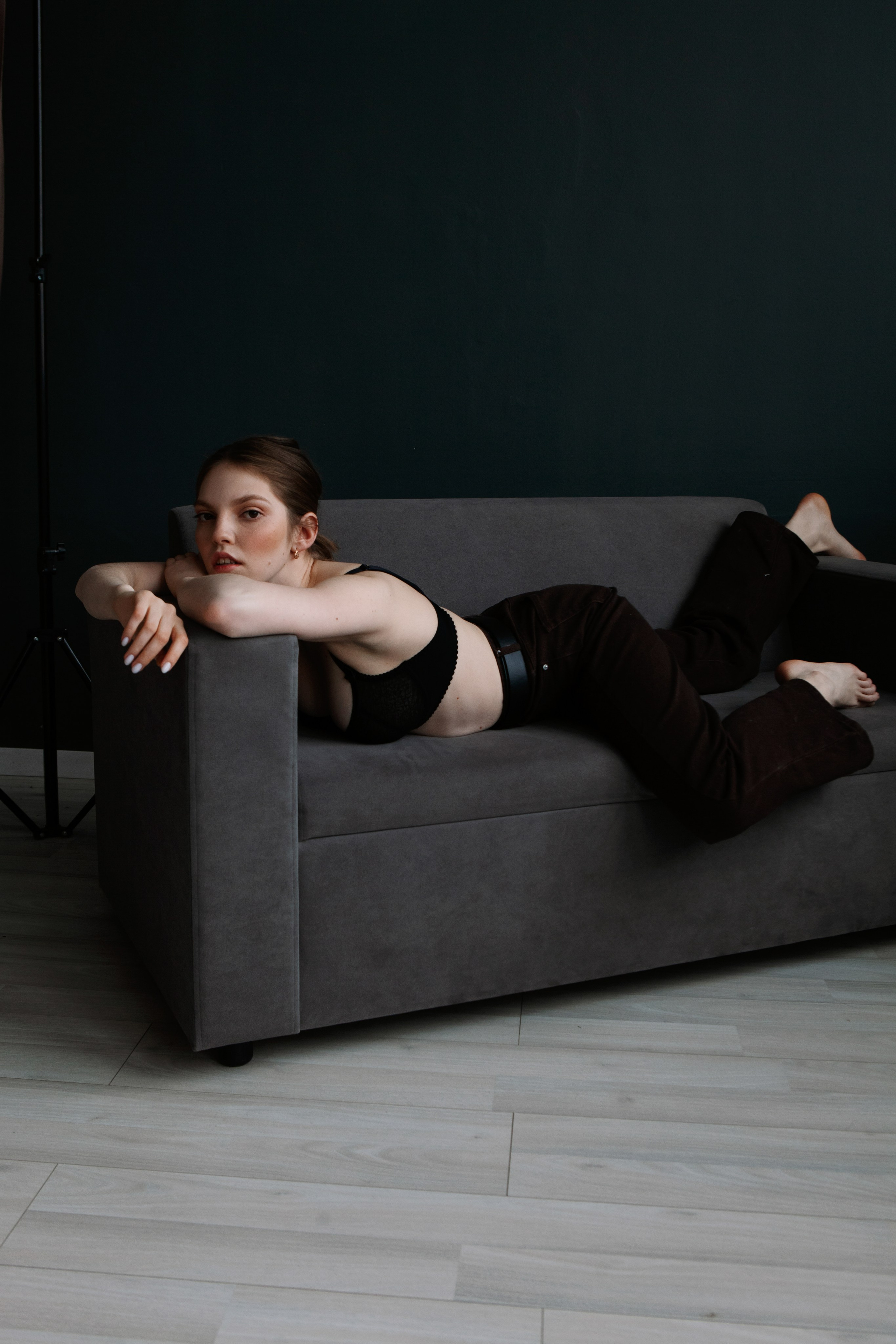 Индивидуальная фотосессия в иванове. Портретный фотограф в Иванове Ольга Гуральник