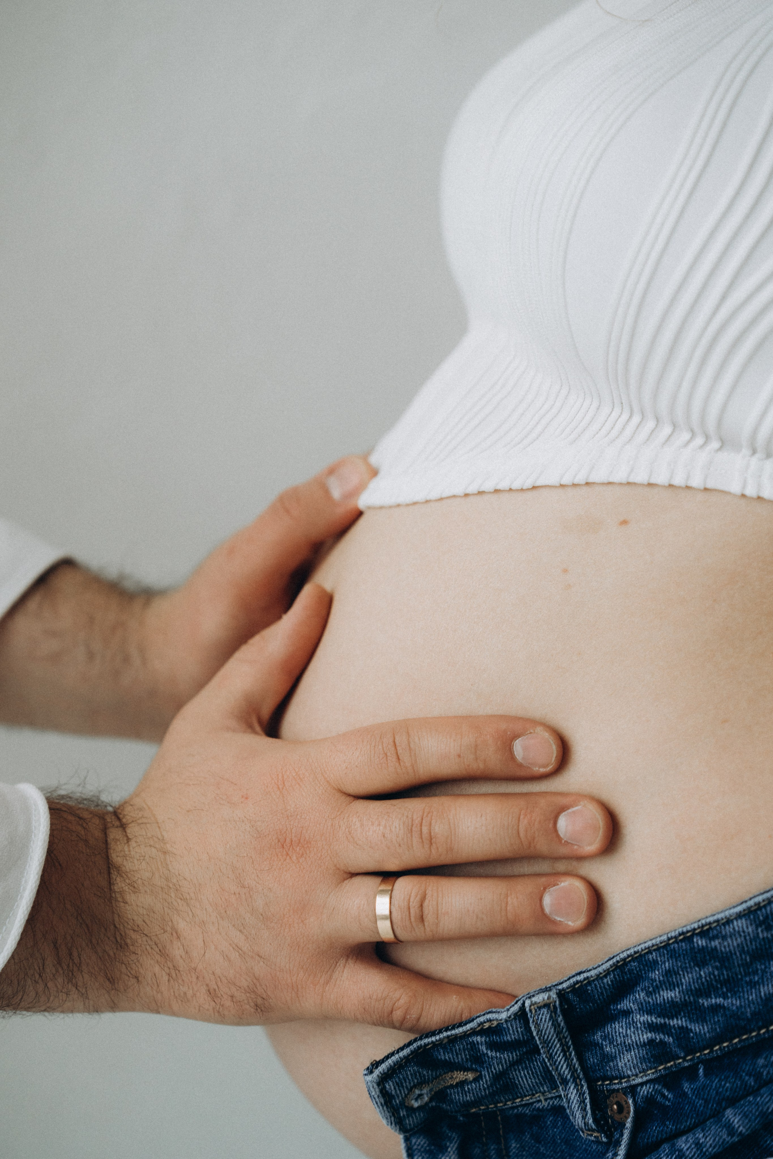 Дарья и Георгий. Фотограф Ольга Маленьких