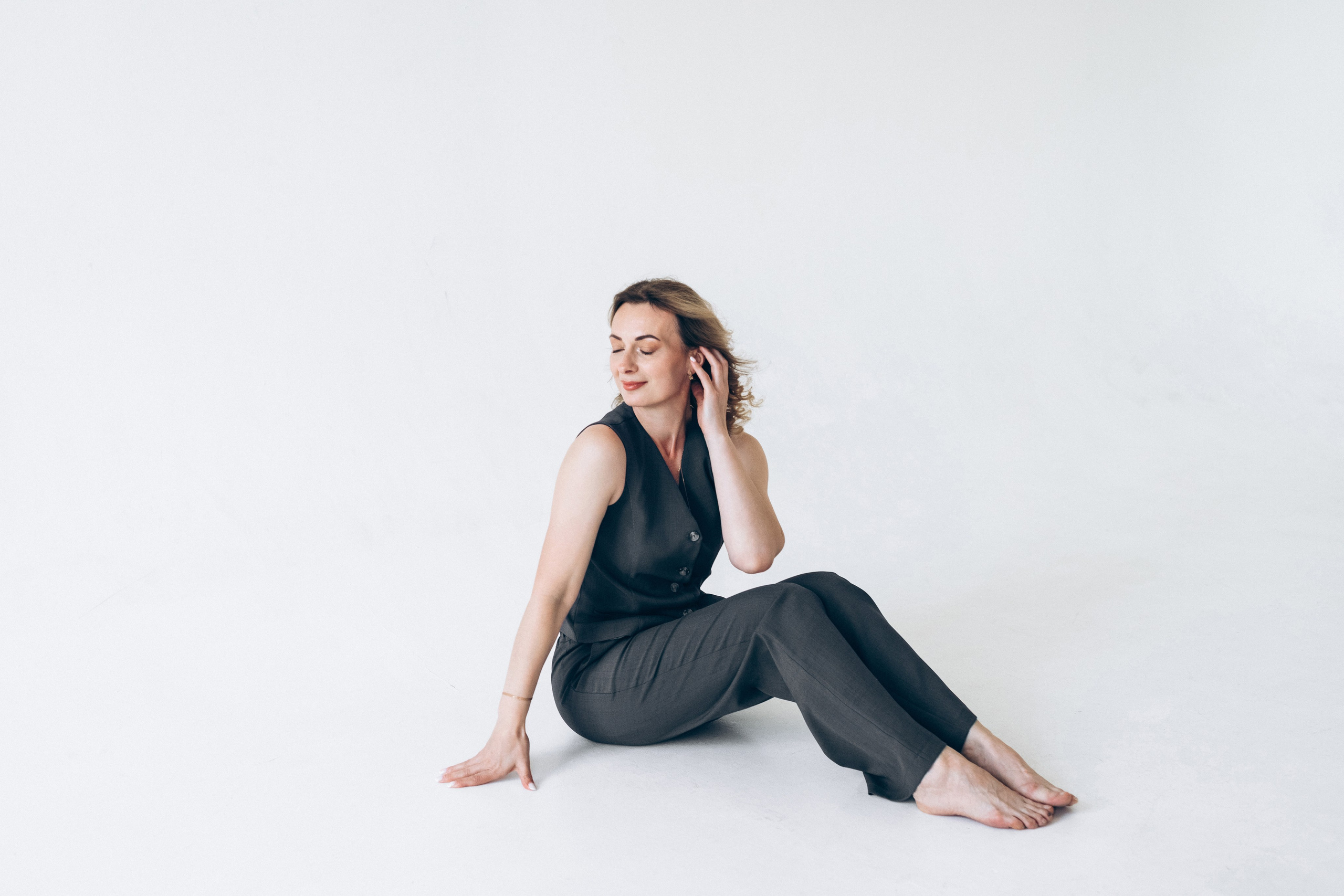 Надя. Фотограф Ногинск Электросталь Наталья Осетрова