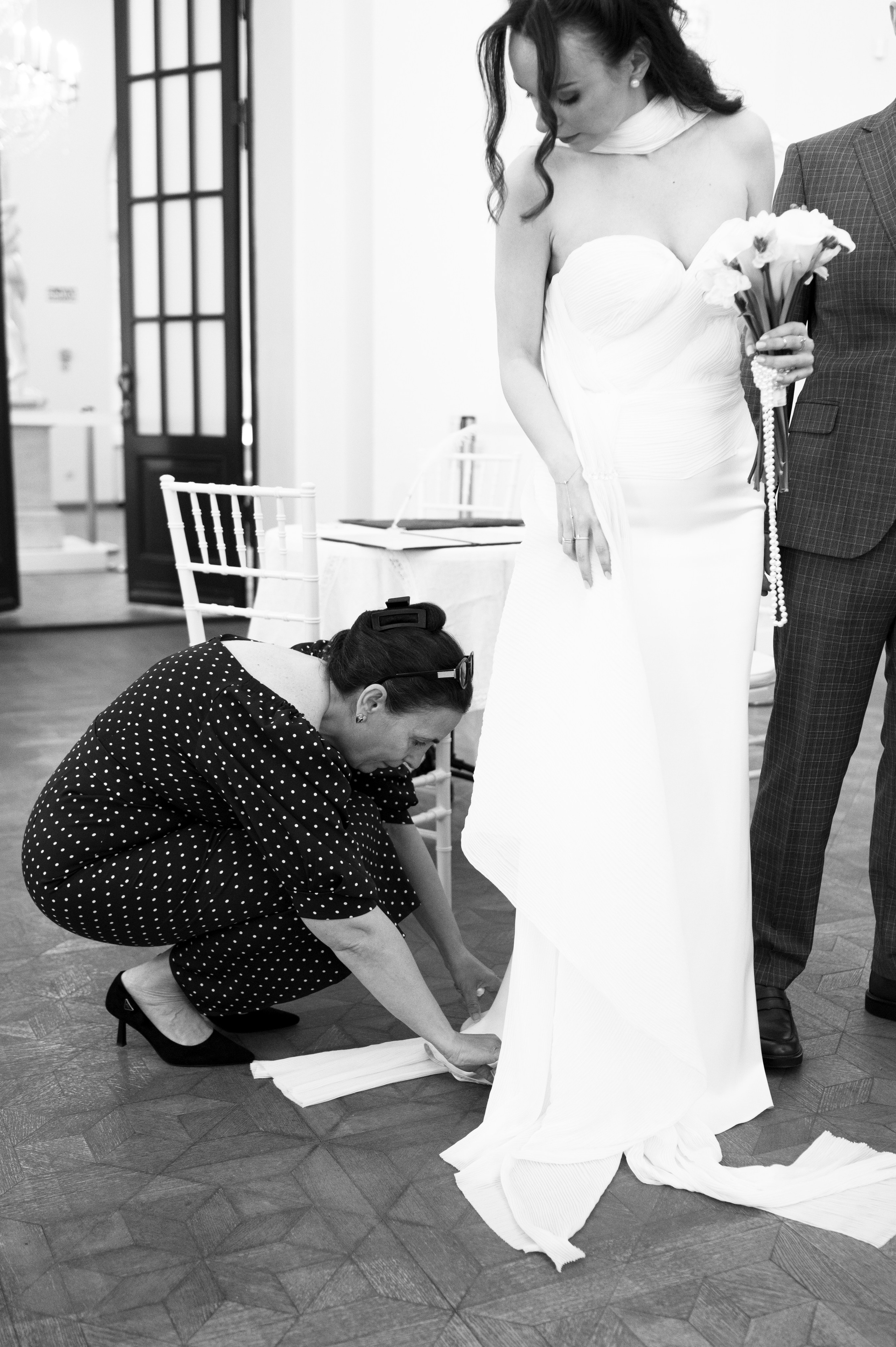 Камерно и душевно. Семейный, свадебный и репортажный фотограф в Москве Анастасия Светлова