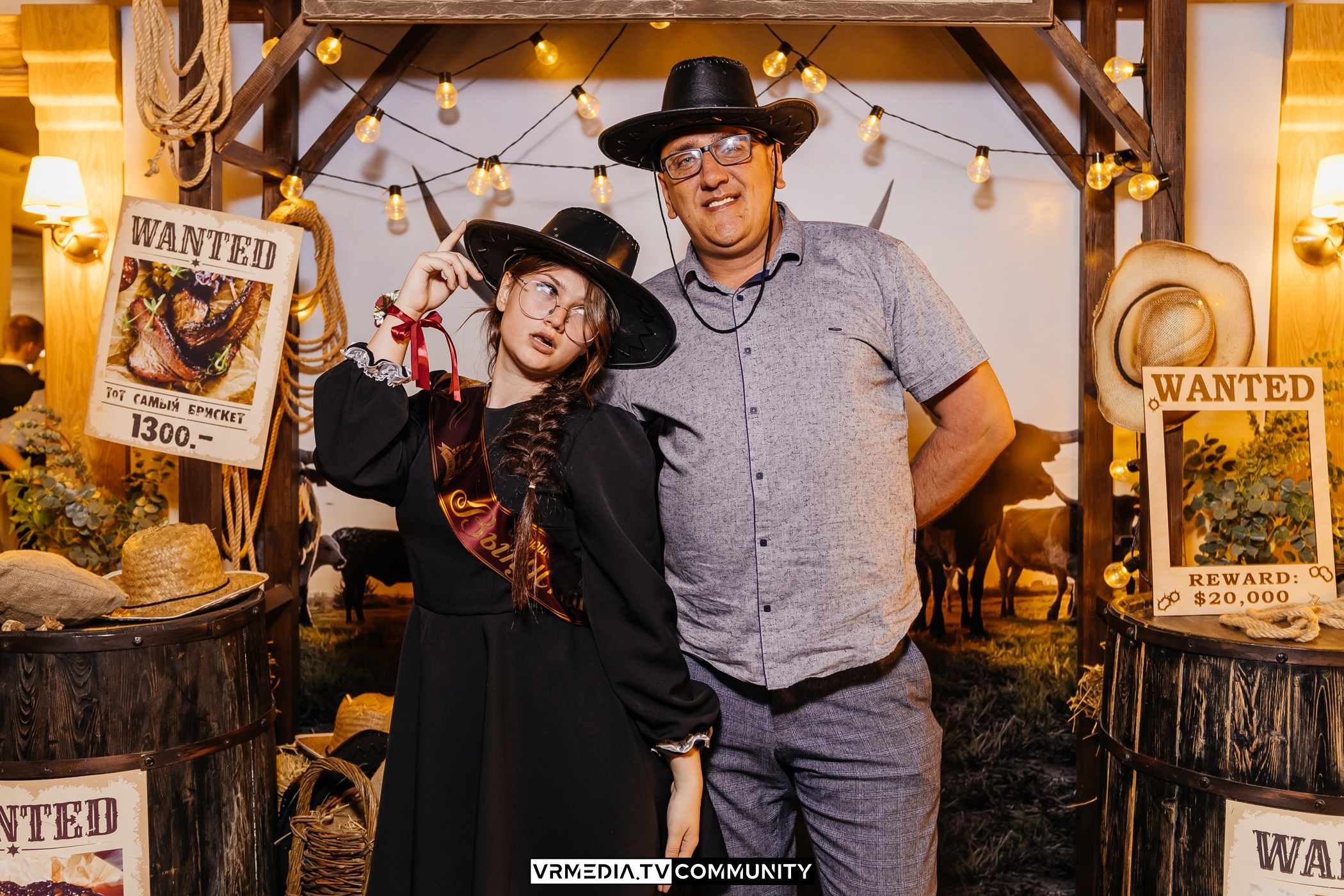 Ресторан «Мюнхен»: Fenomen