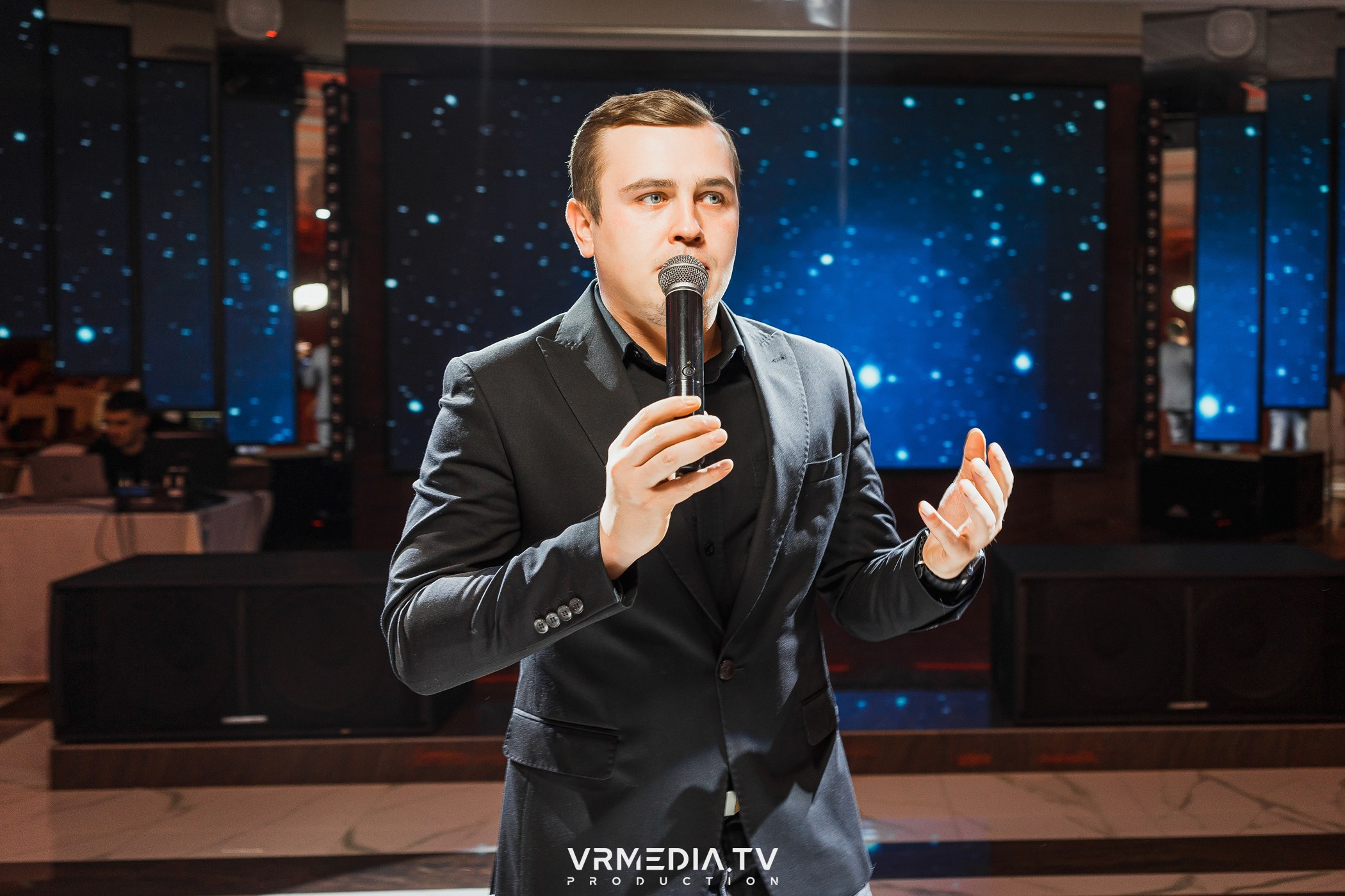 Выходные в ресторане «Лазурный берег»