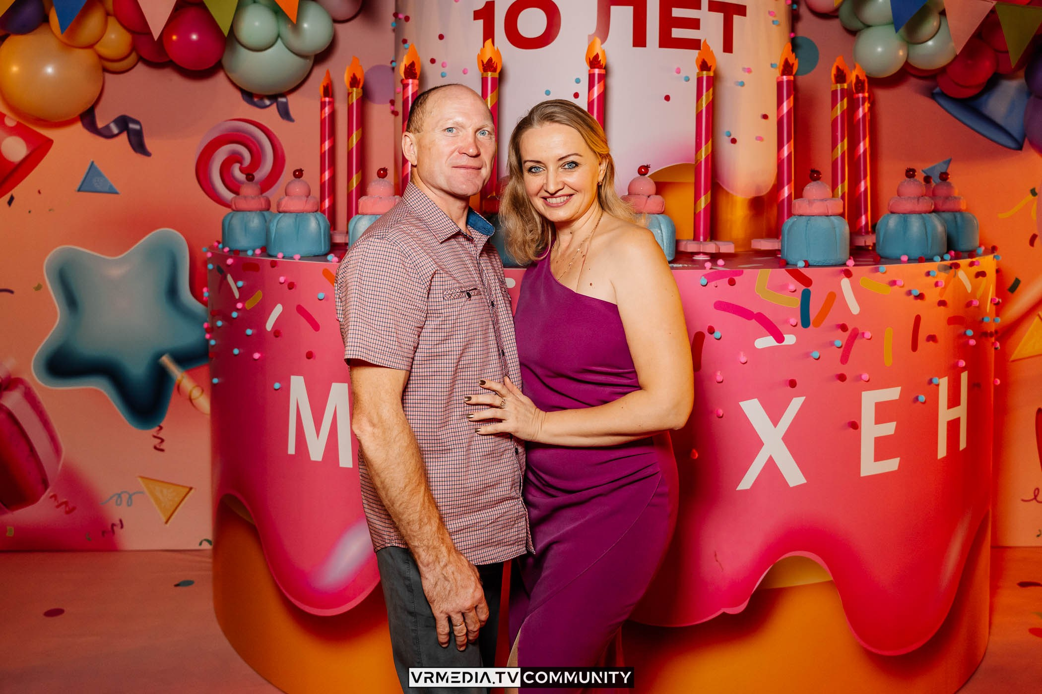 Эйнштейн Party в ресторане «Мюнхен»