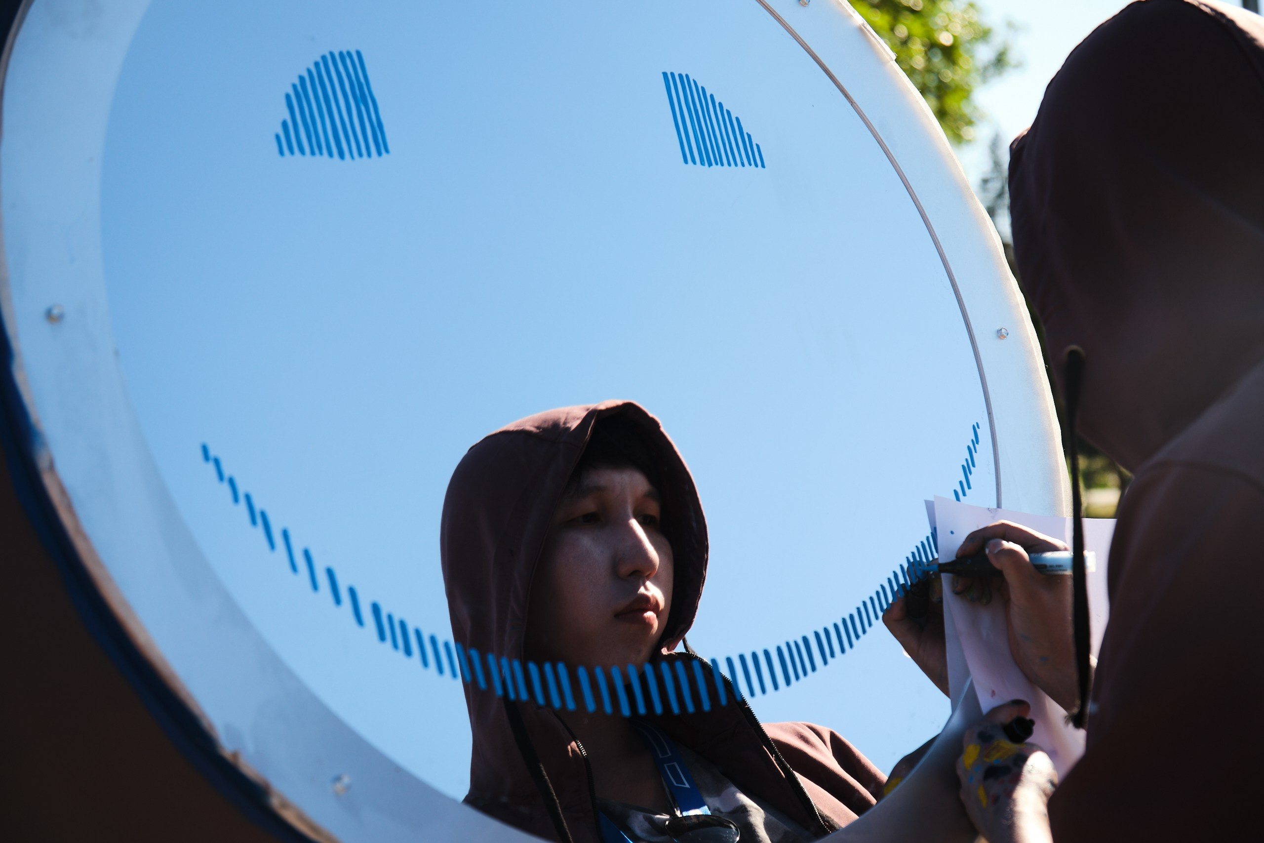 Фотопроекты. Фотограф Корчагин Даниил