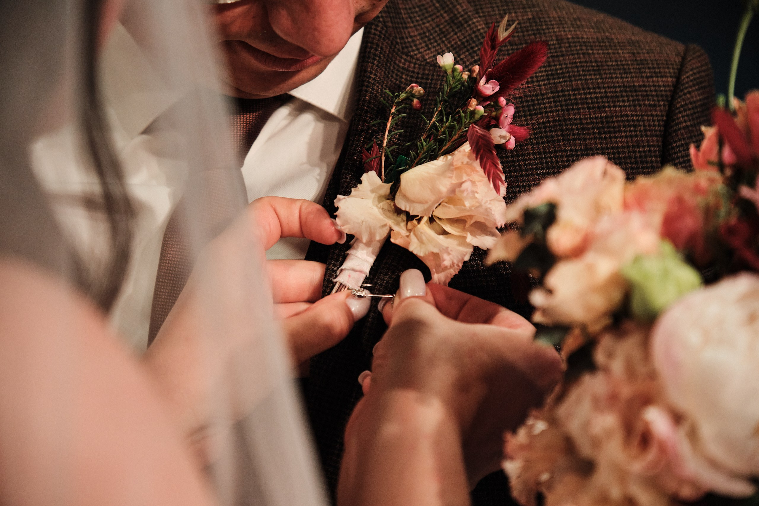 Свадьбы. Фотограф Корчагин Даниил