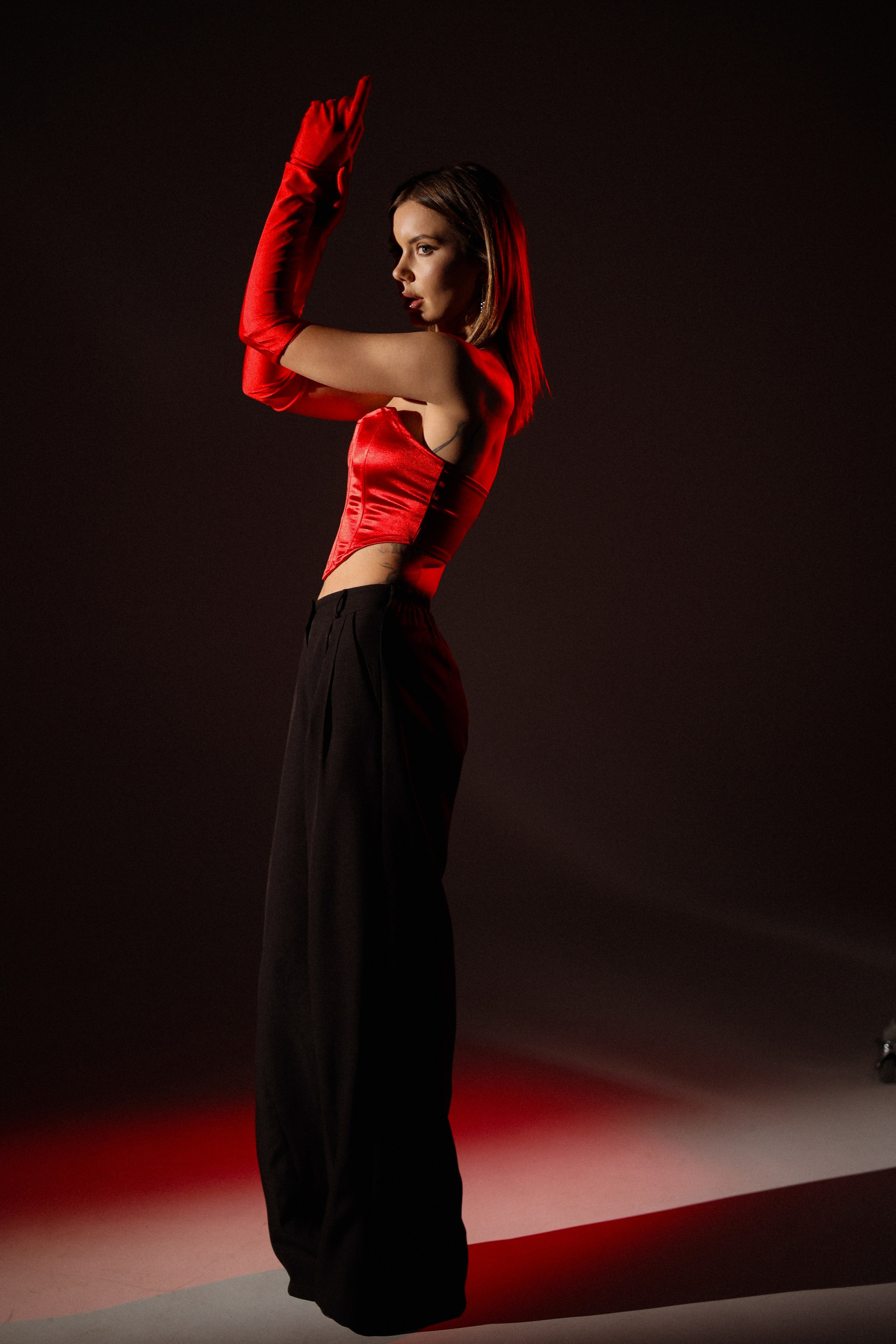 Женя. Диана Чечель. Свадебный и портретный фотограф в Москве