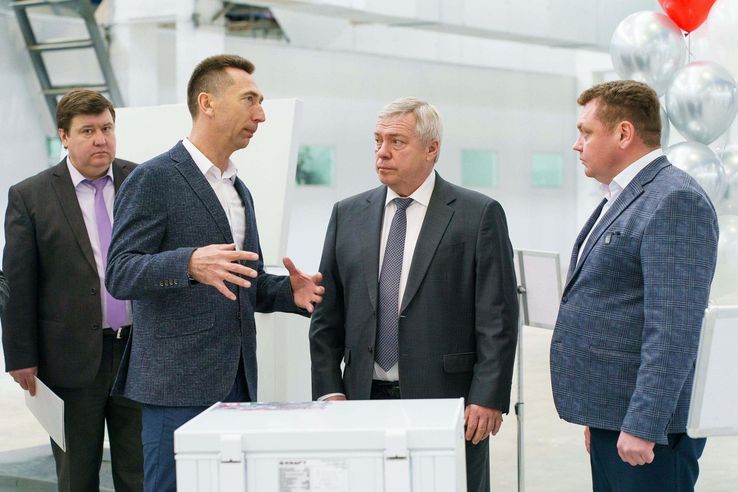 Репортажный фотограф Ростов-на-дону