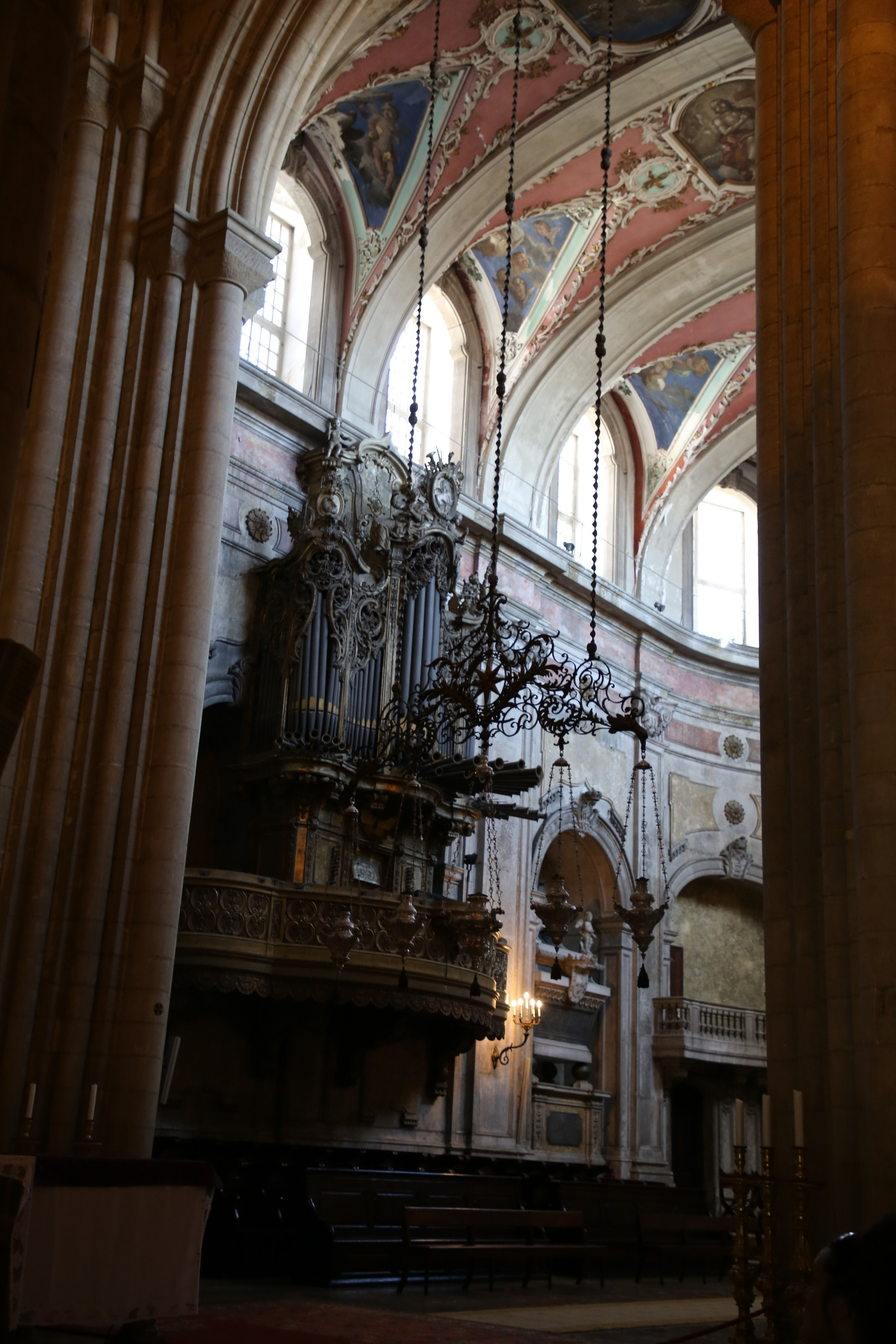 Lisbon, Portugal. Andrey Filippov Photographer