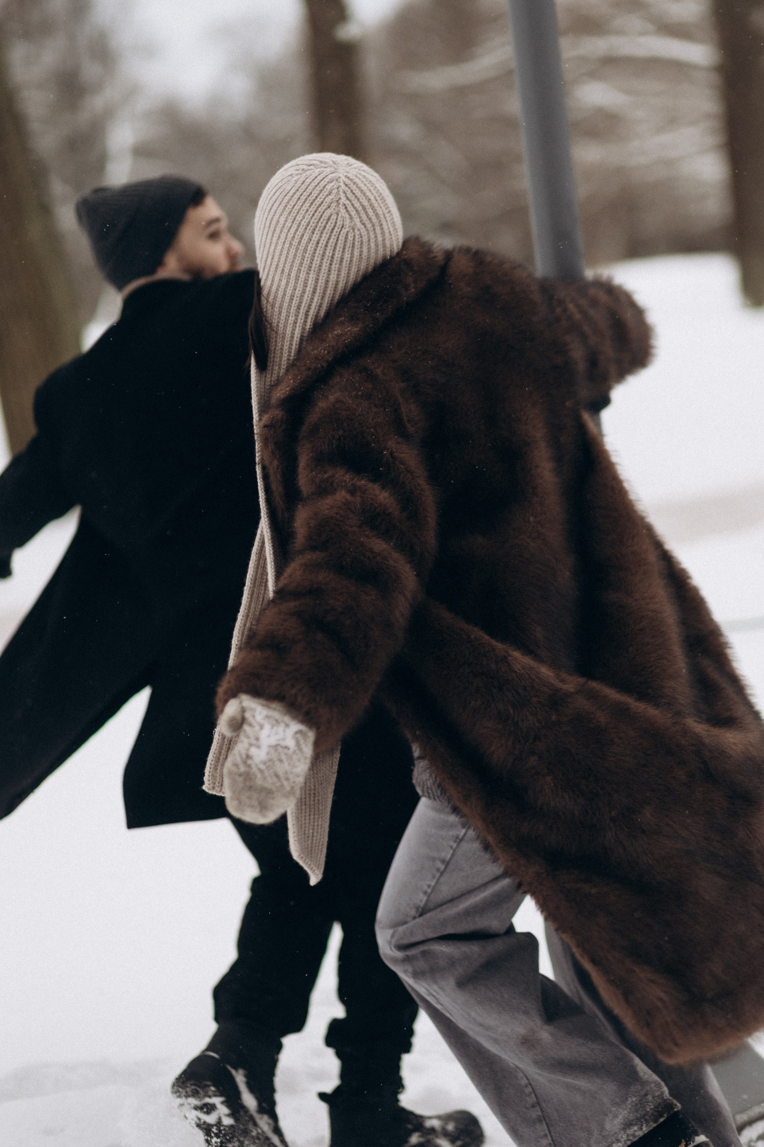 Лиза и Леша. Фотограф Артем Бросов в Санкт-Петербурге и Дубае