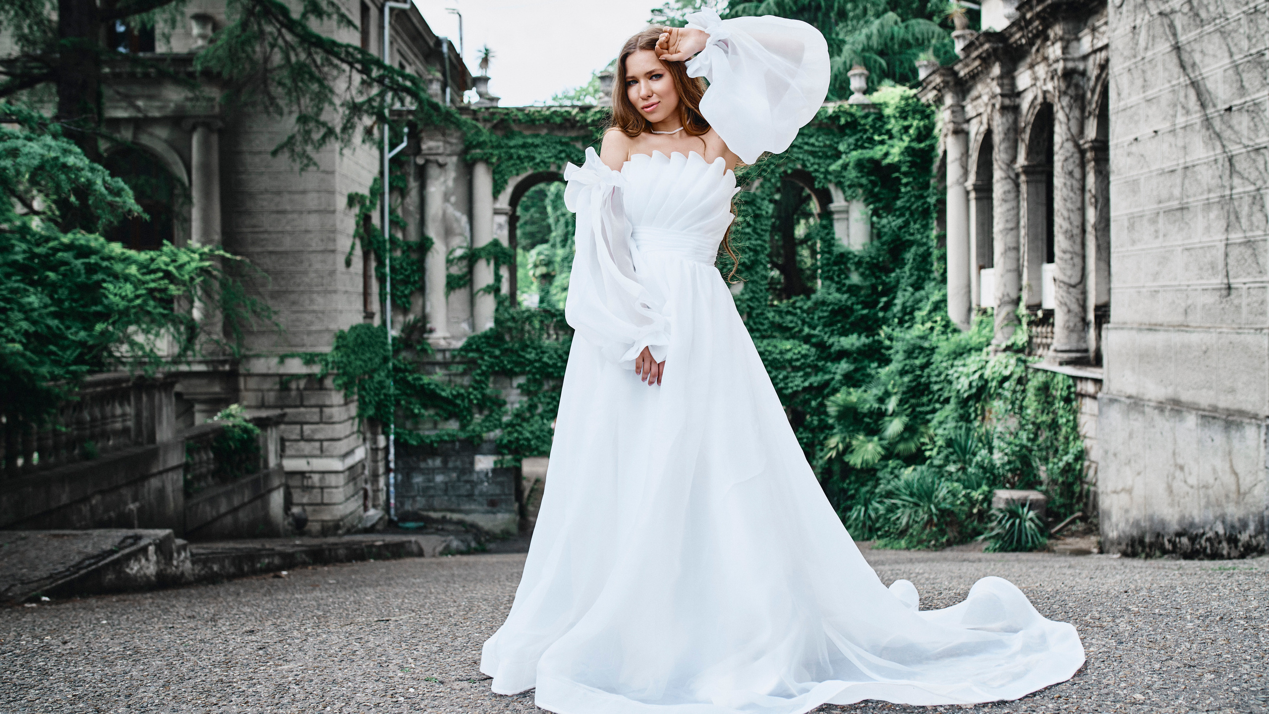 Sochi. Ordzhenikidze. 2021. Главная