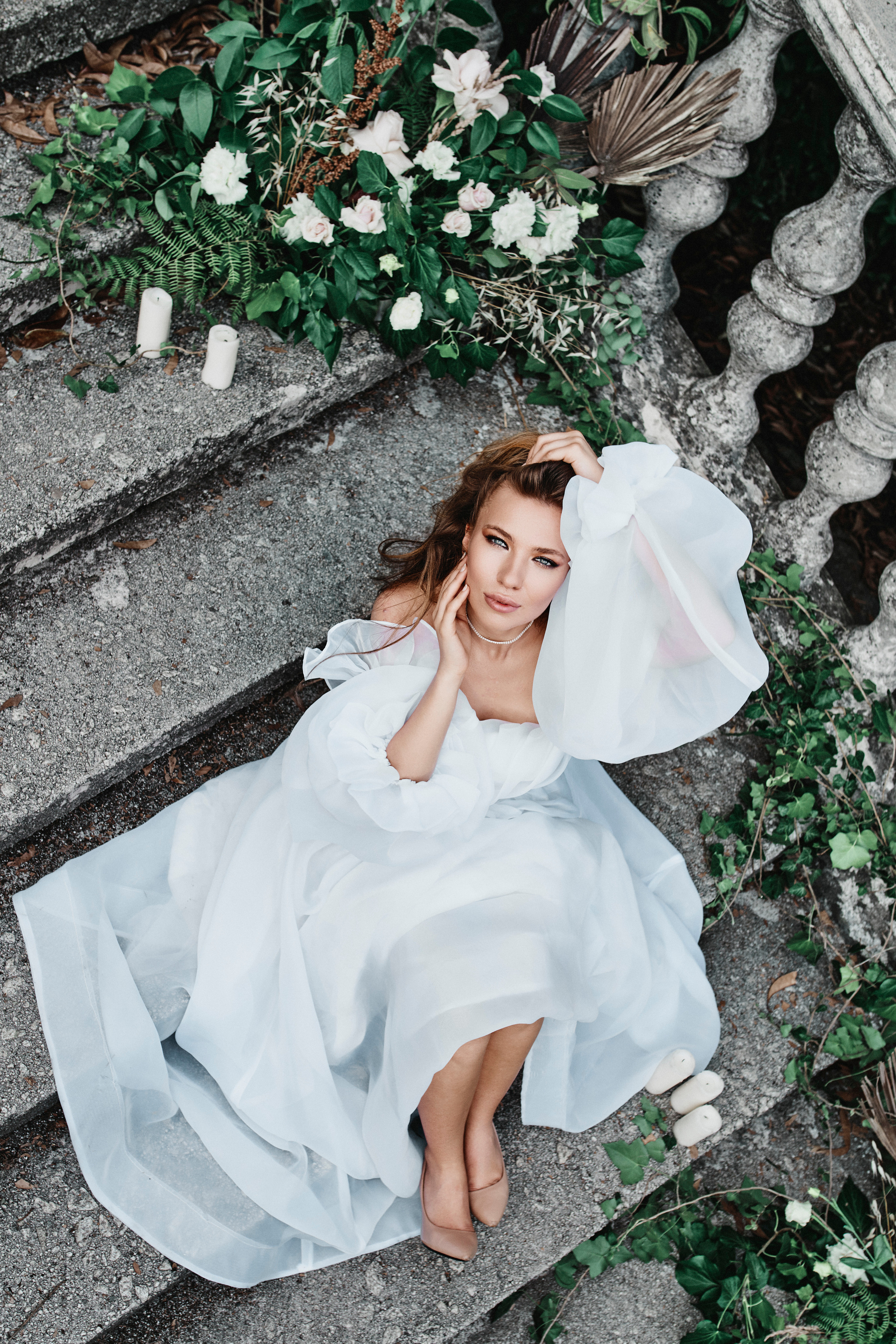 Sochi. Ordzhenikidze. 2021. Главная