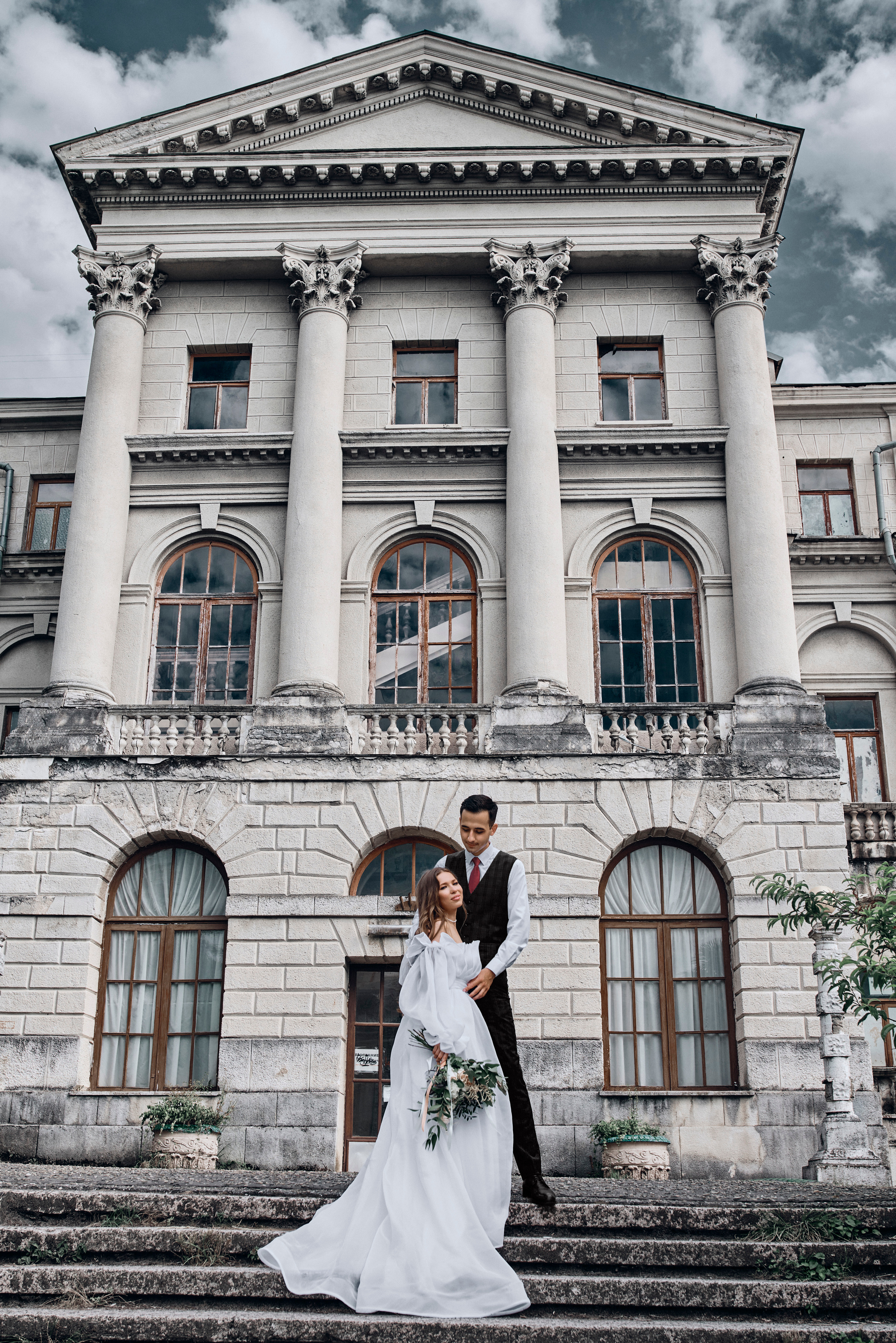 Sochi. Ordzhenikidze. 2021. Главная