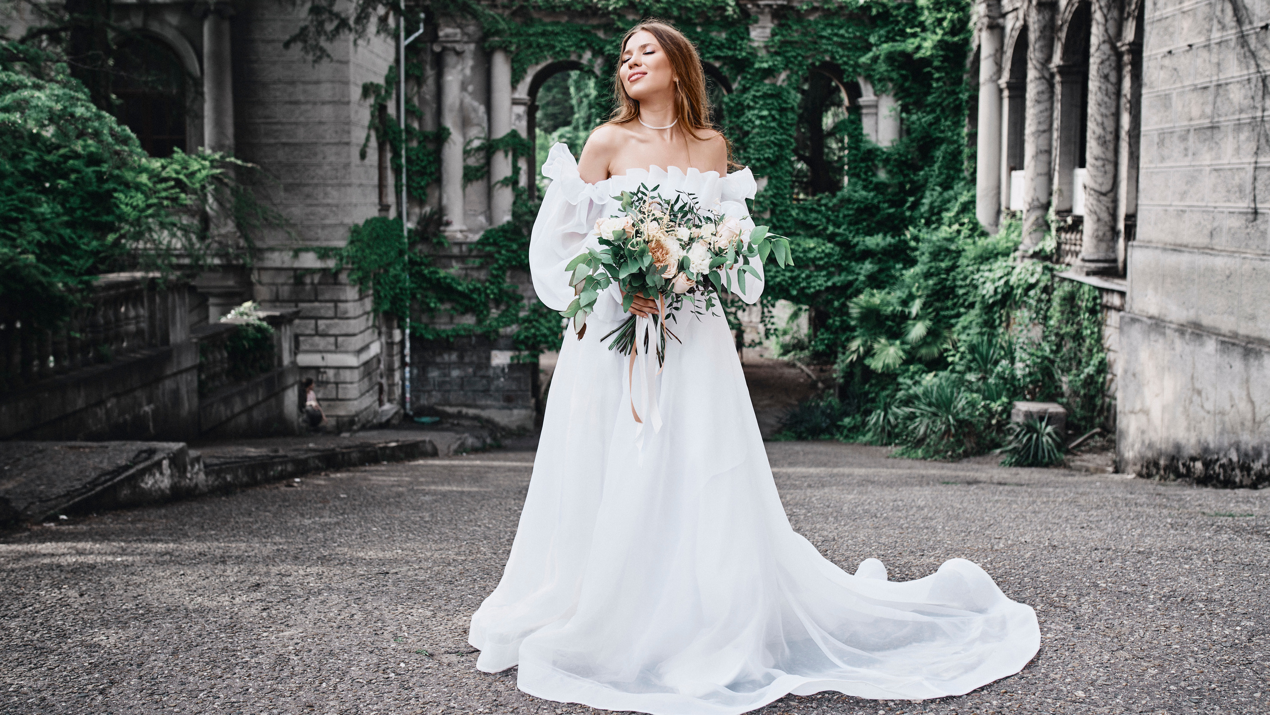 Sochi. Ordzhenikidze. 2021. Главная