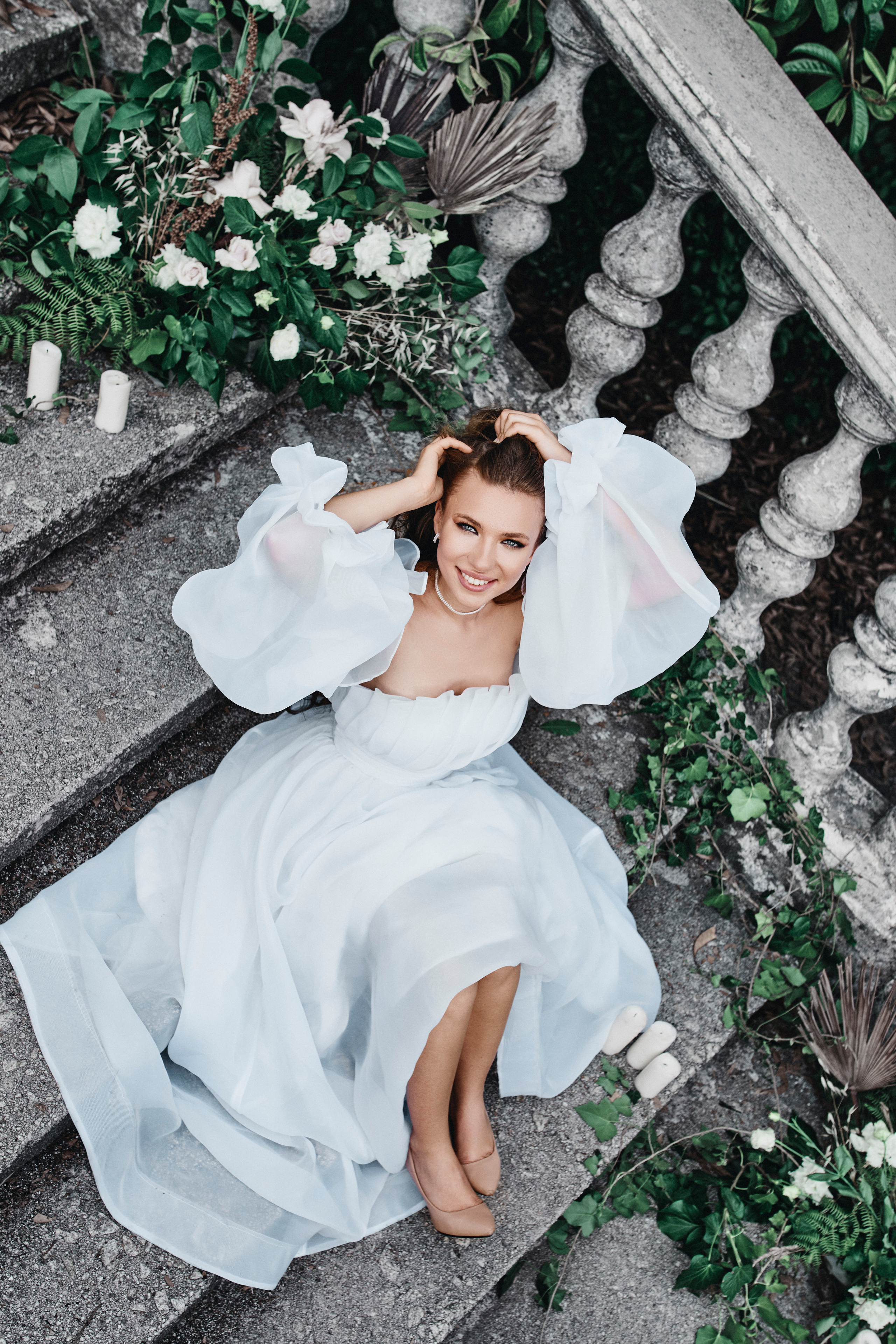 Sochi. Ordzhenikidze. 2021. Главная