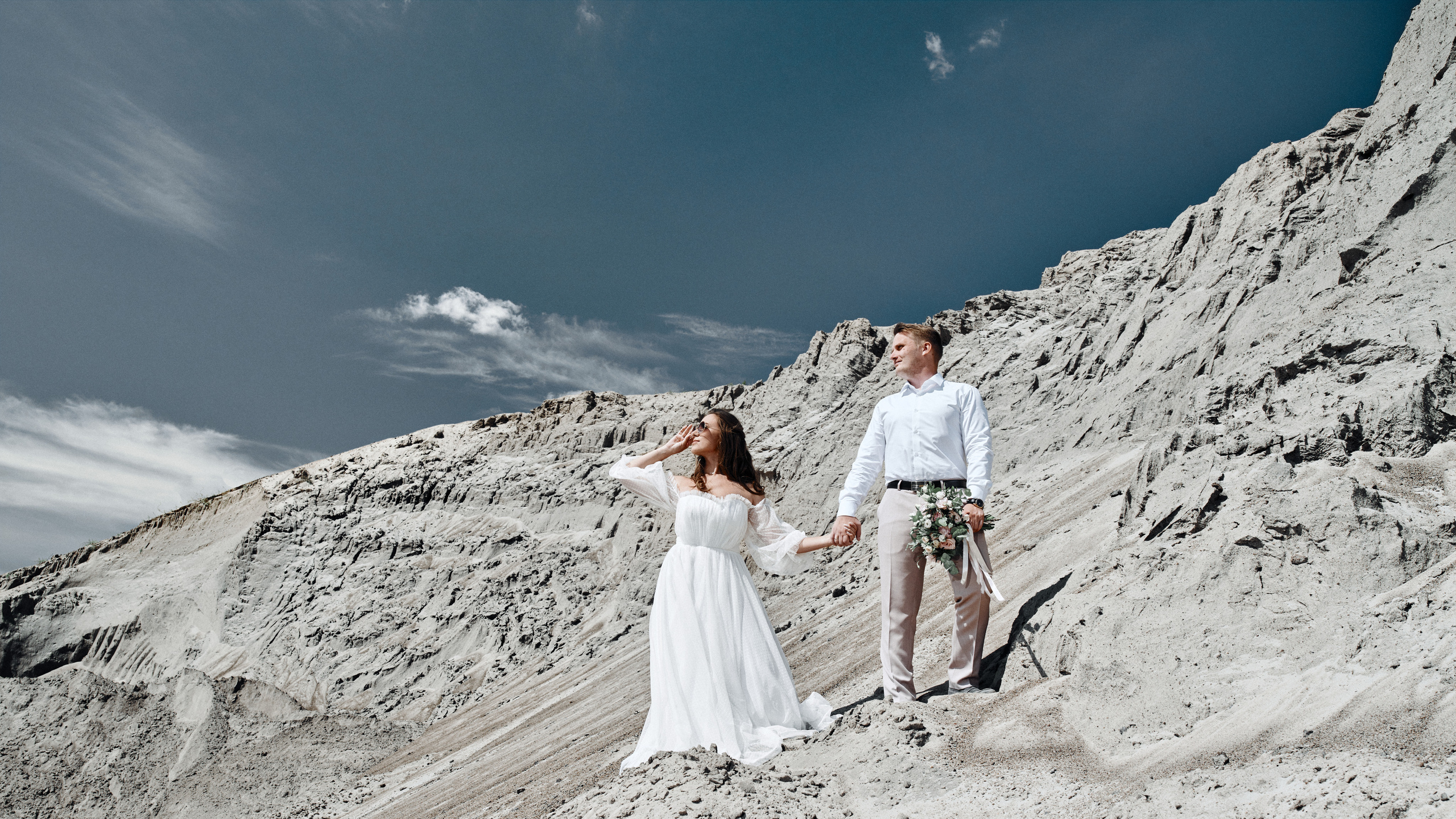 Siberian weddings 2009-2019, 2021. Главная