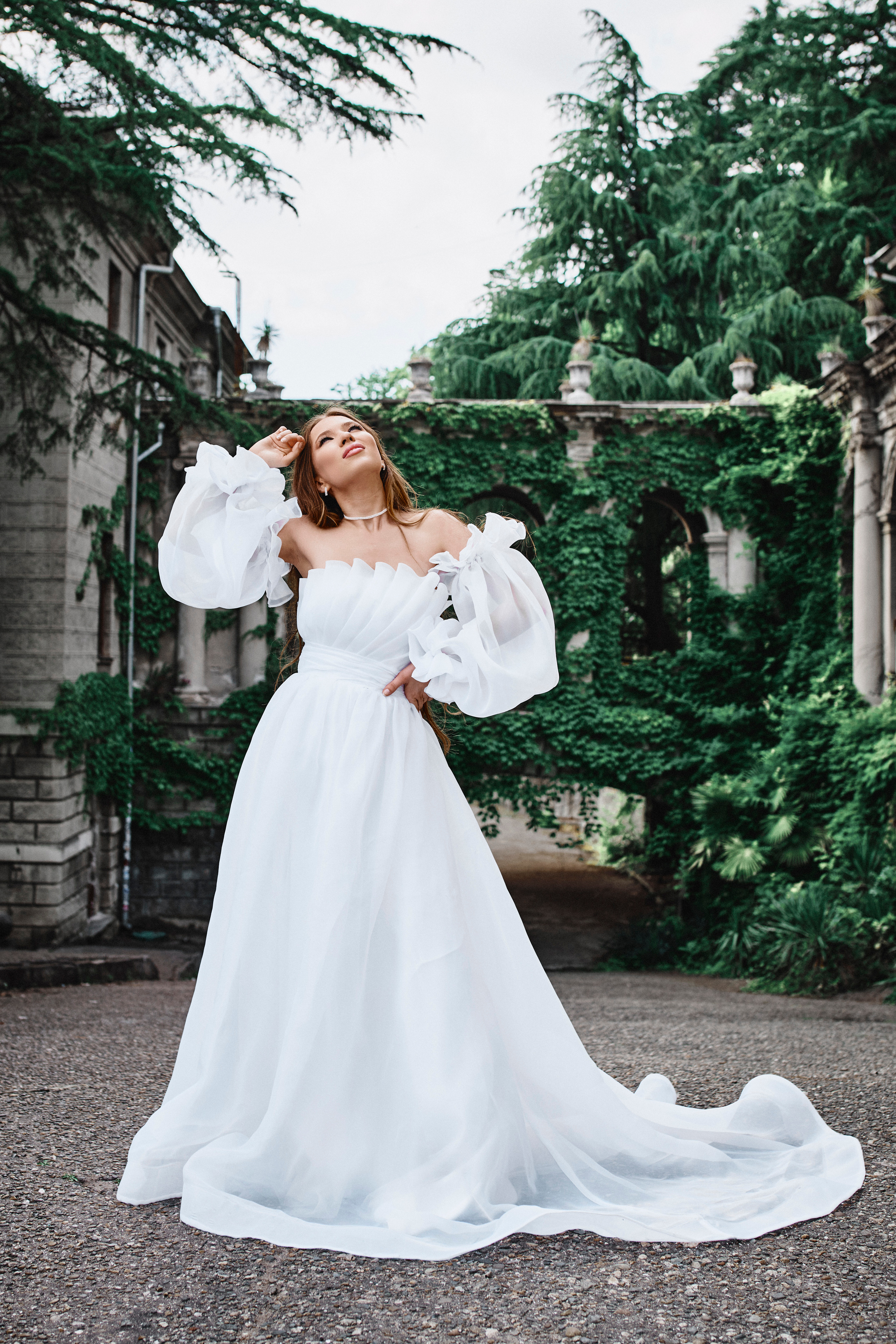 Sochi. Ordzhenikidze. 2021. Главная