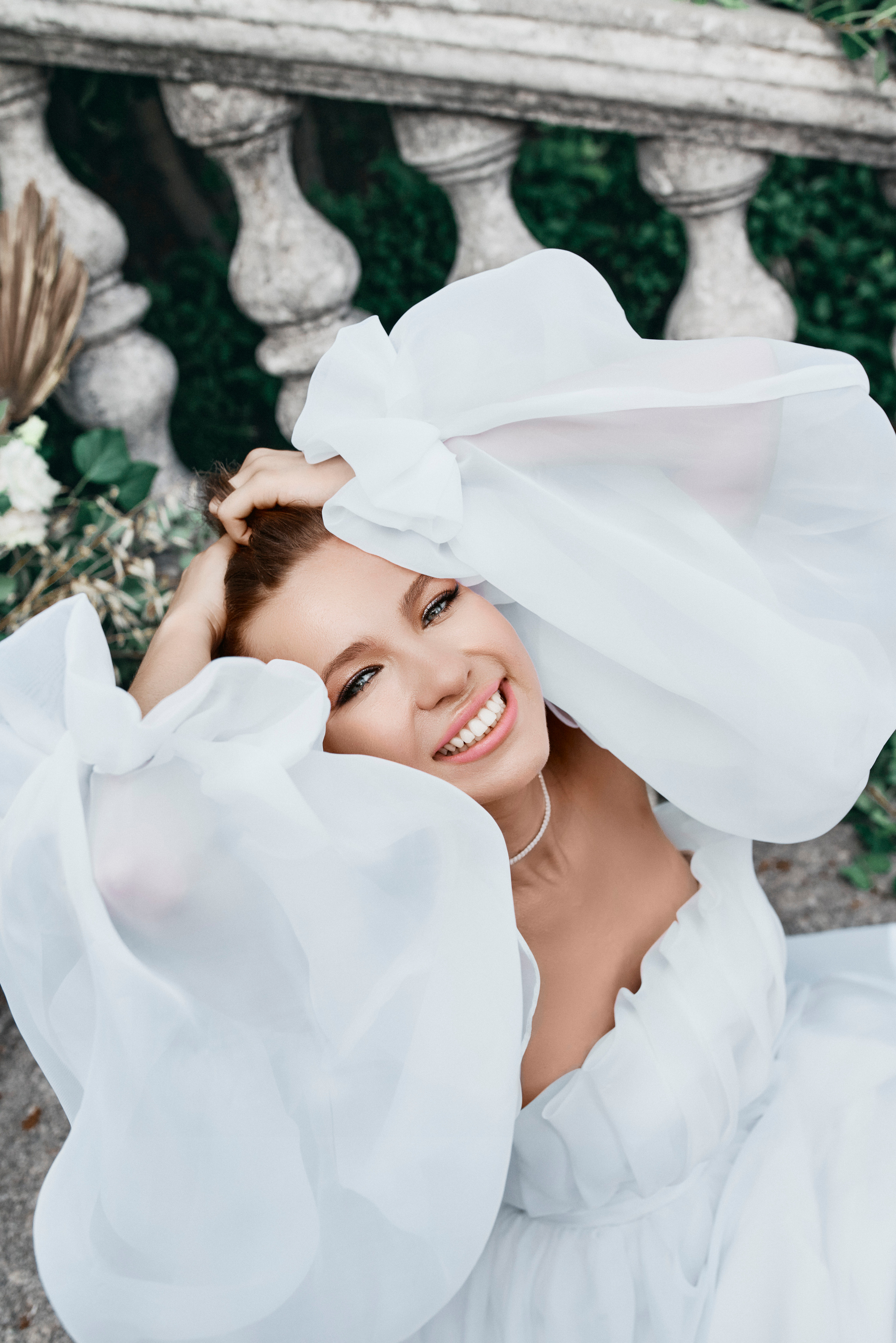 Sochi. Ordzhenikidze. 2021. Главная