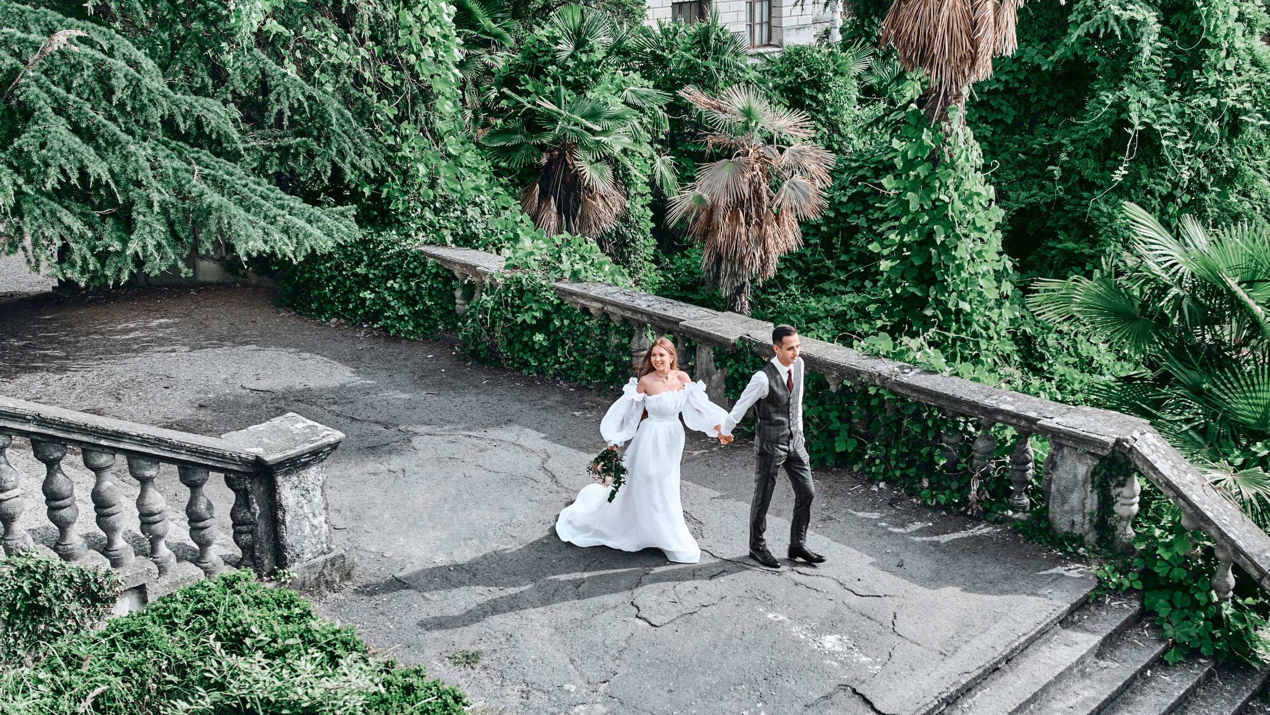 Sochi. Ordzhenikidze. 2021. Главная