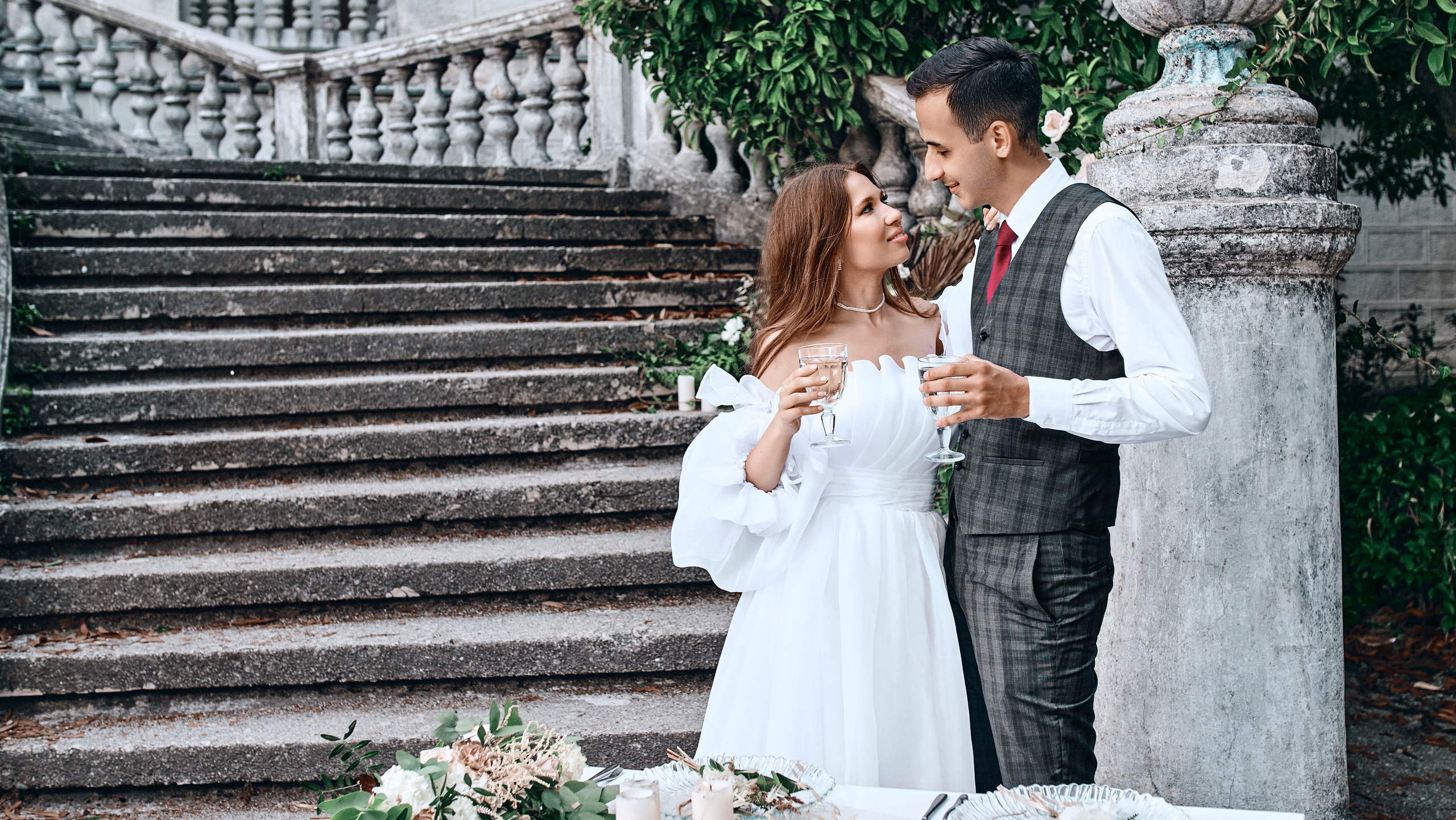 Sochi. Ordzhenikidze. 2021. Главная