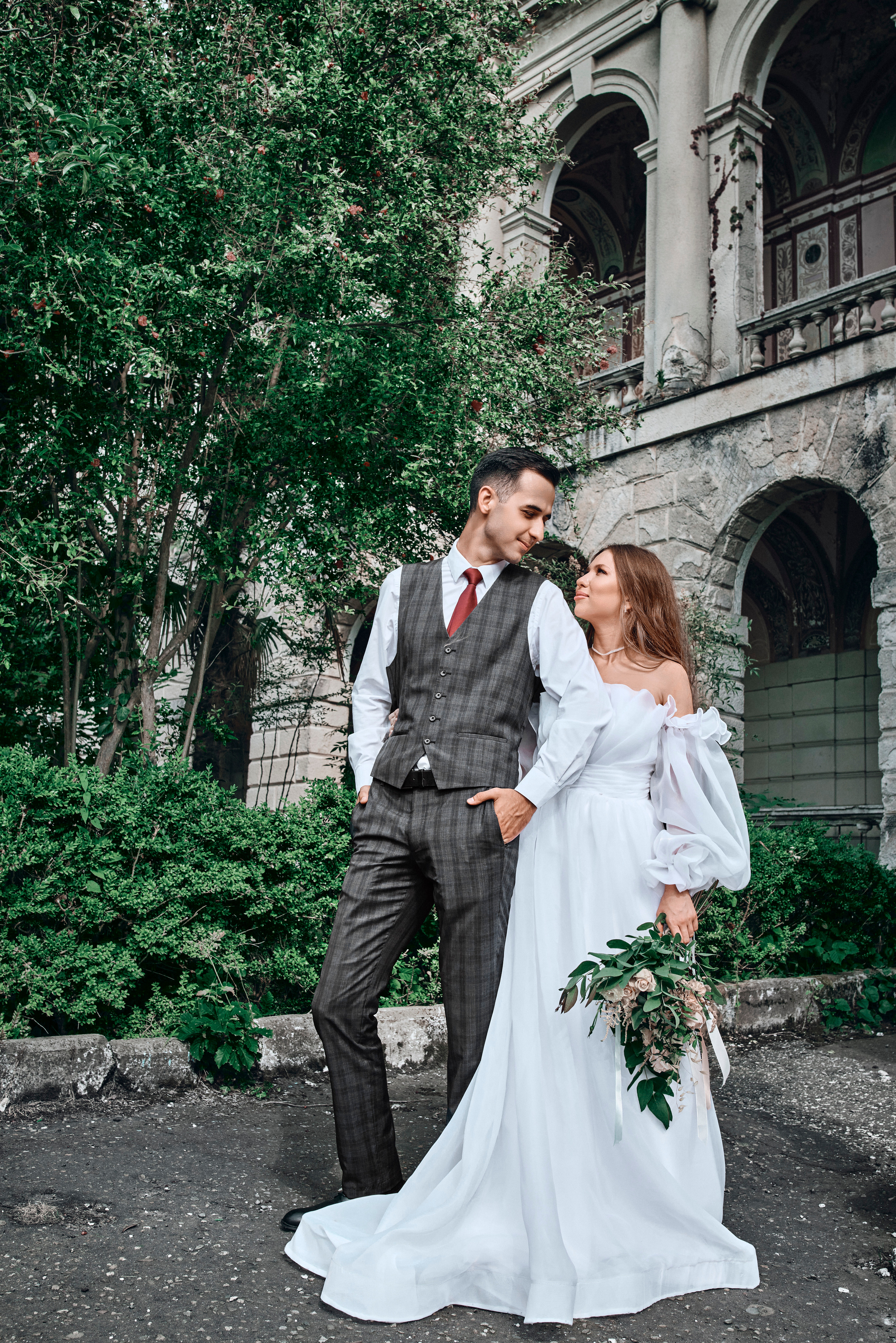 Sochi. Ordzhenikidze. 2021. Главная