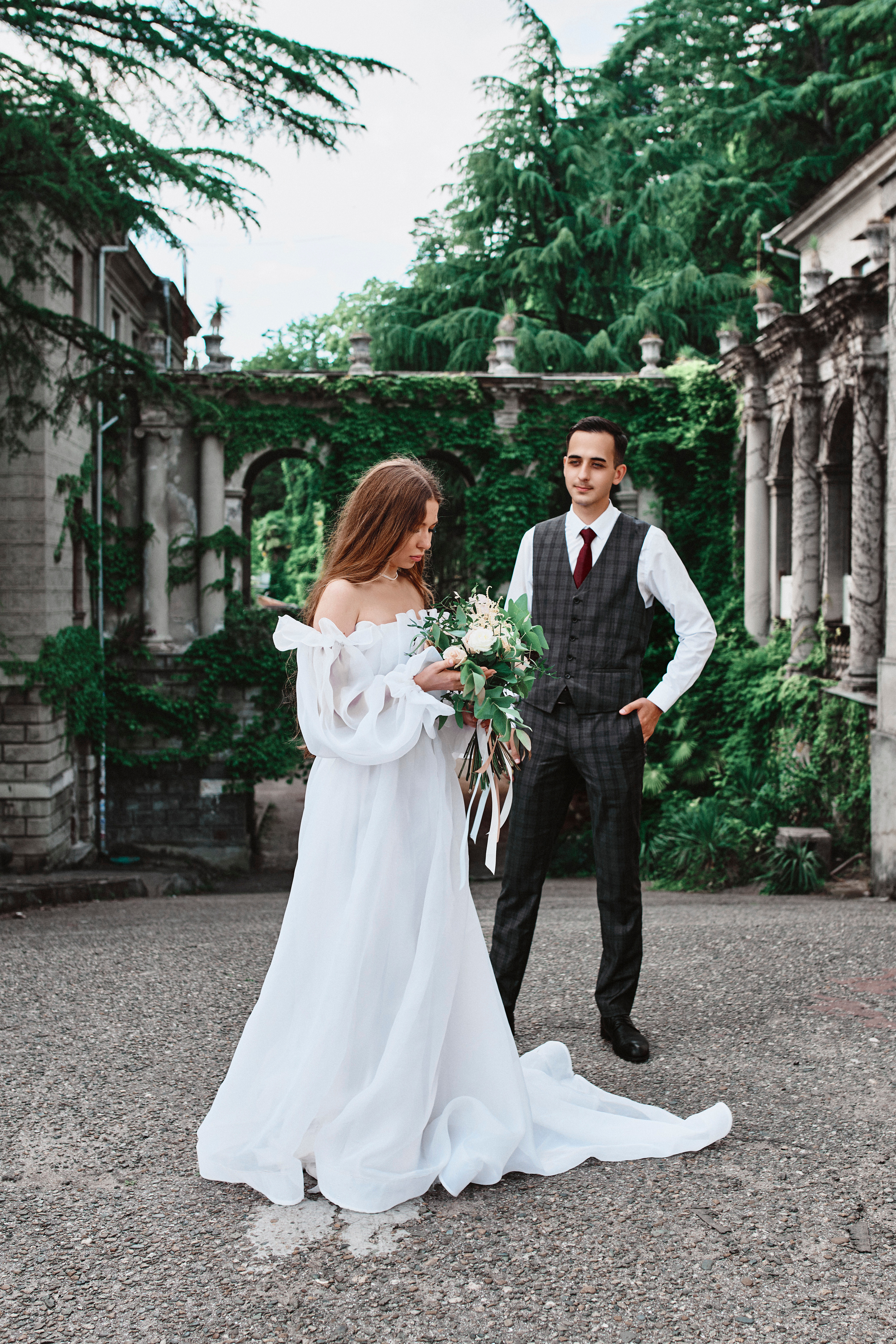 Sochi. Ordzhenikidze. 2021. Главная