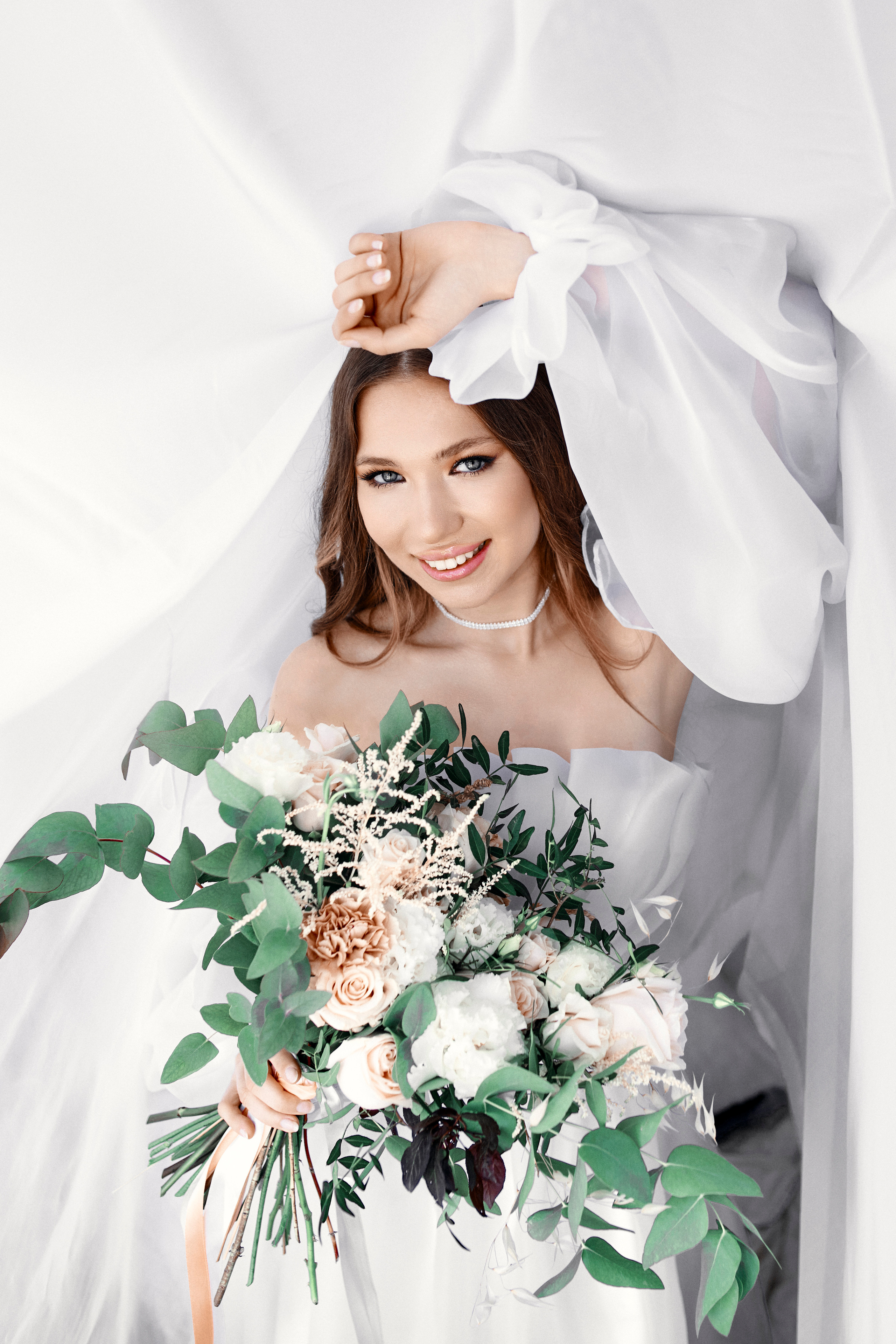 Sochi. Ordzhenikidze. 2021. Главная