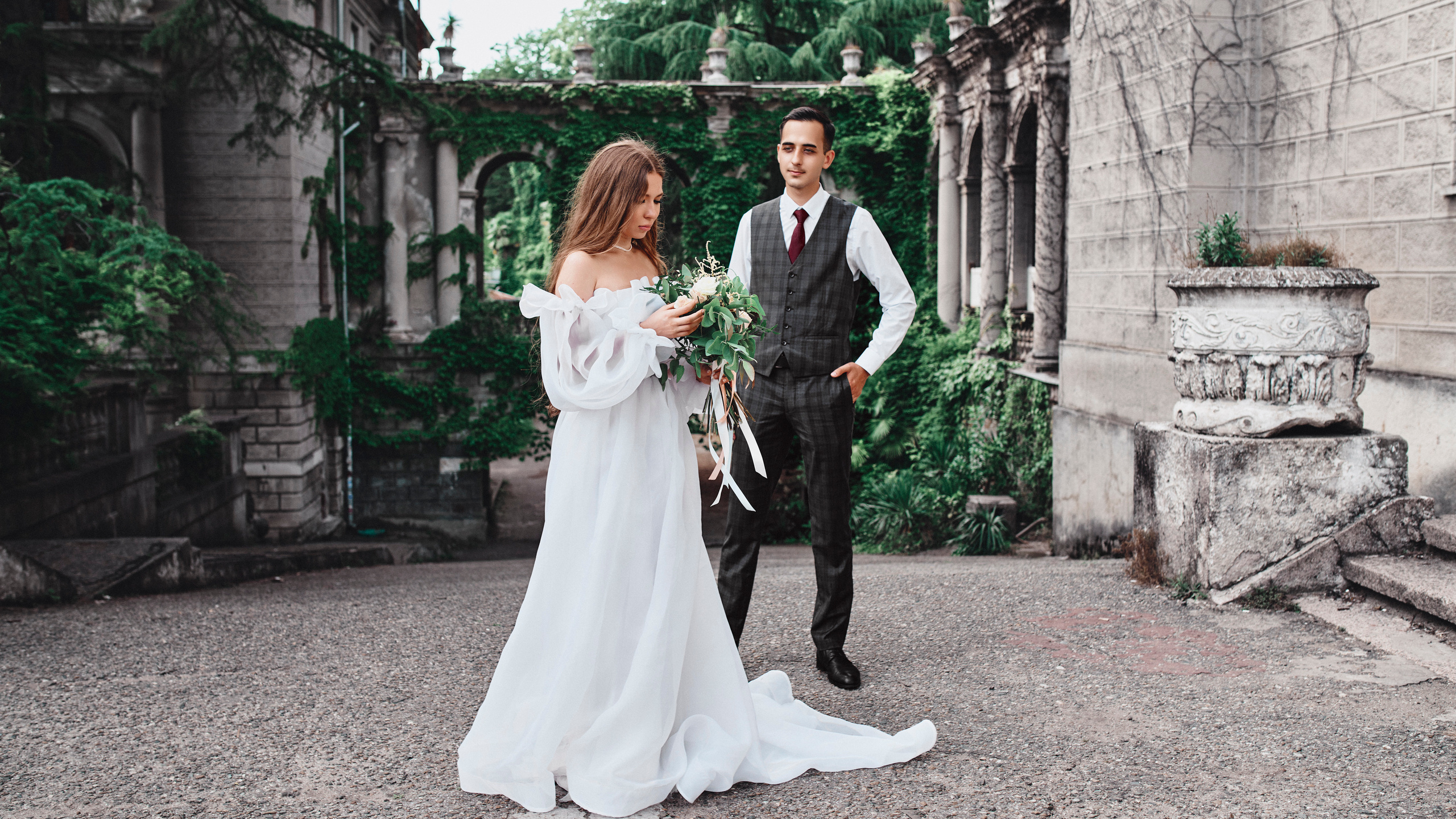 Sochi. Ordzhenikidze. 2021. Главная