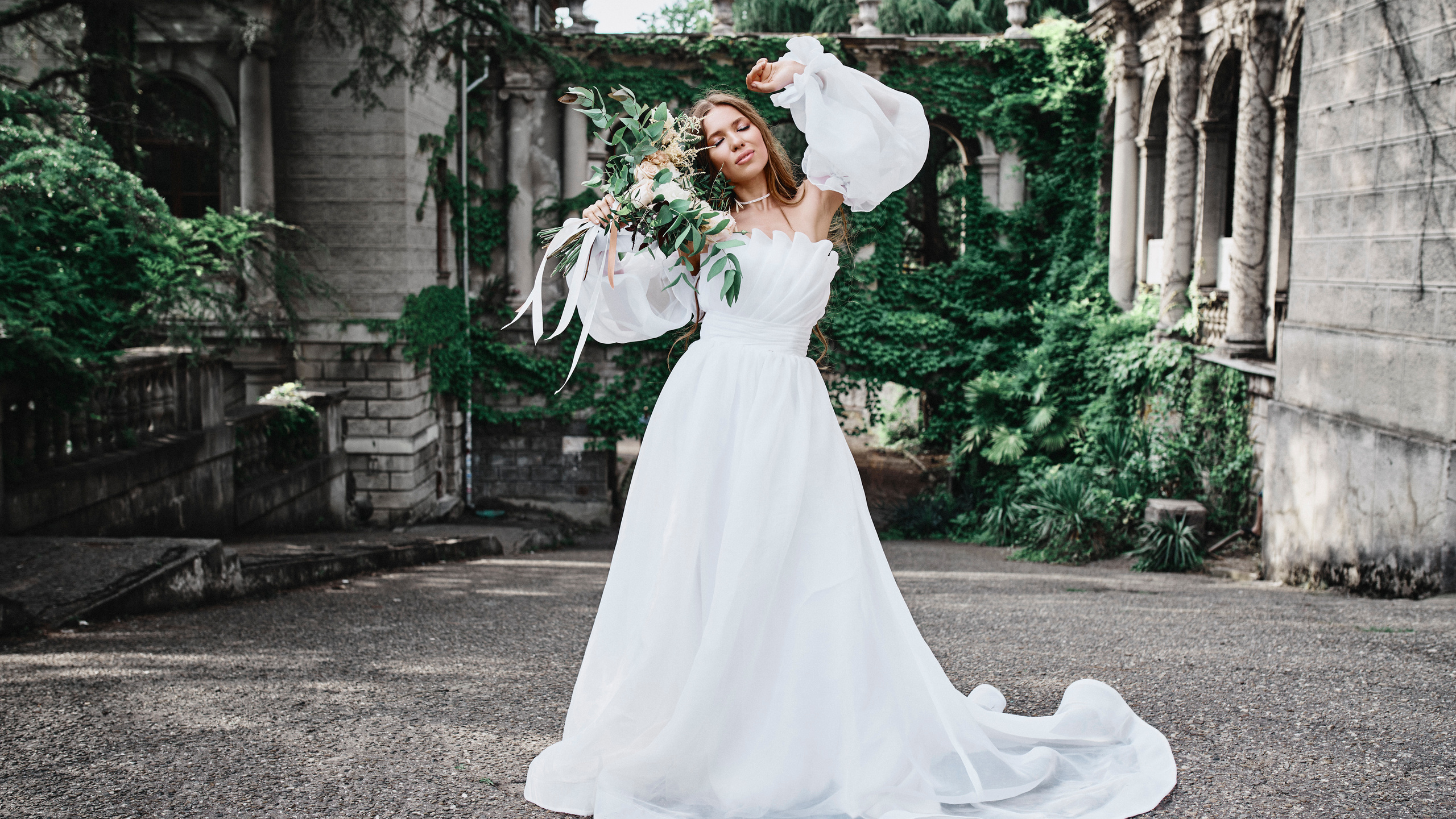 Sochi. Ordzhenikidze. 2021. Главная