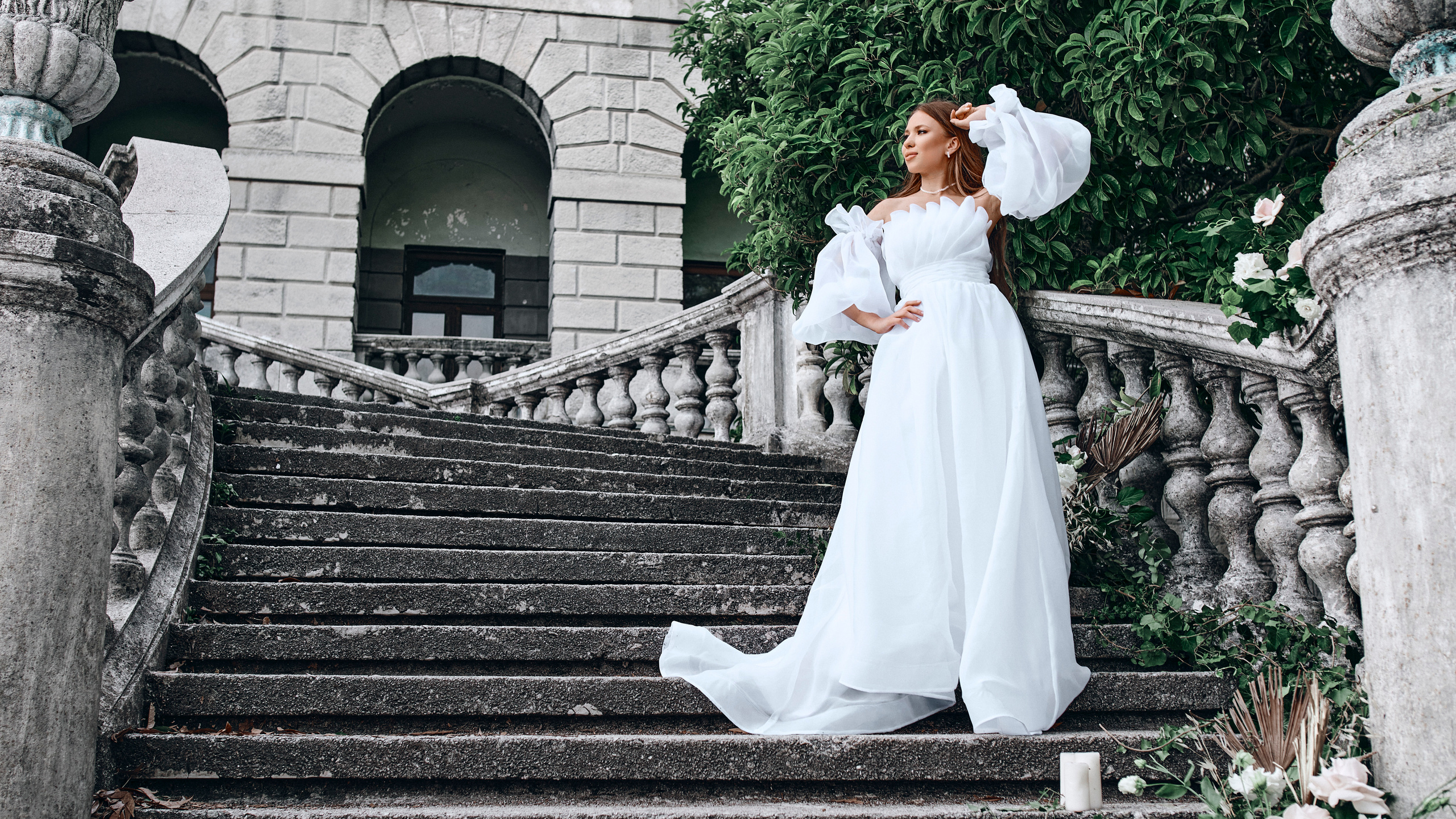 Sochi. Ordzhenikidze. 2021. Главная