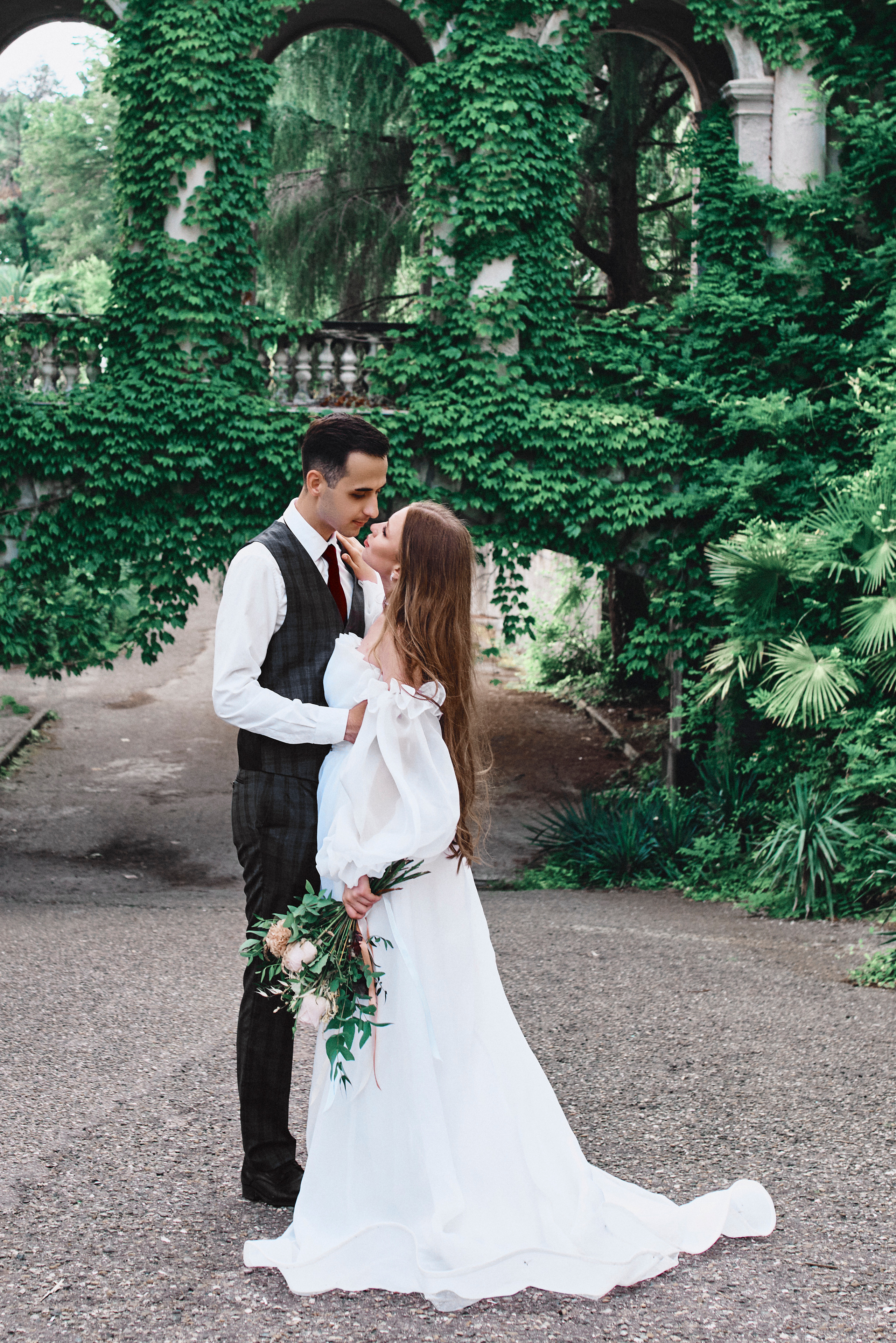 Sochi. Ordzhenikidze. 2021. Главная