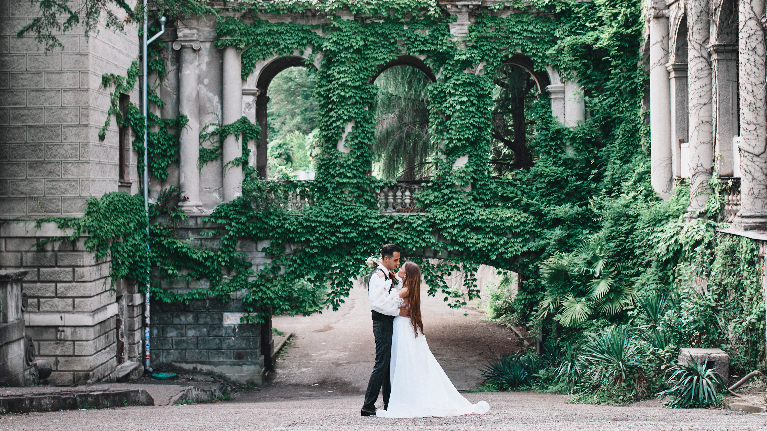 Sochi. Ordzhenikidze. 2021. Главная