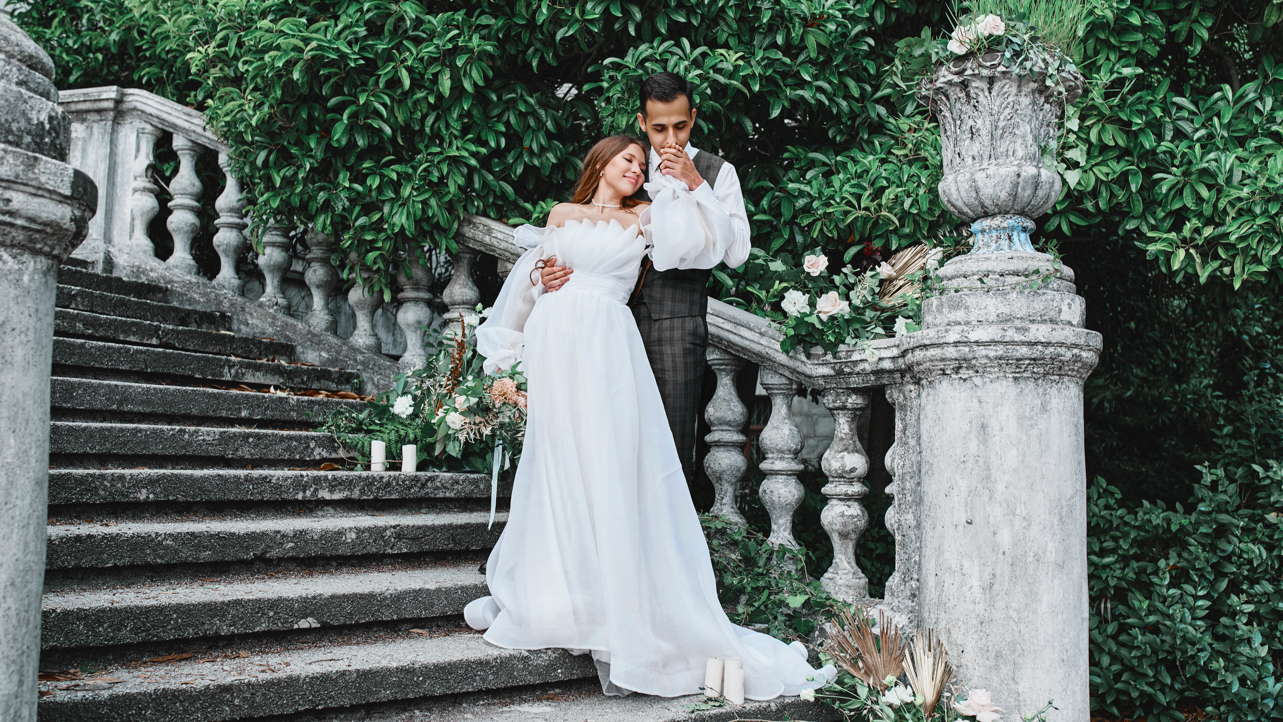 Sochi. Ordzhenikidze. 2021. Главная