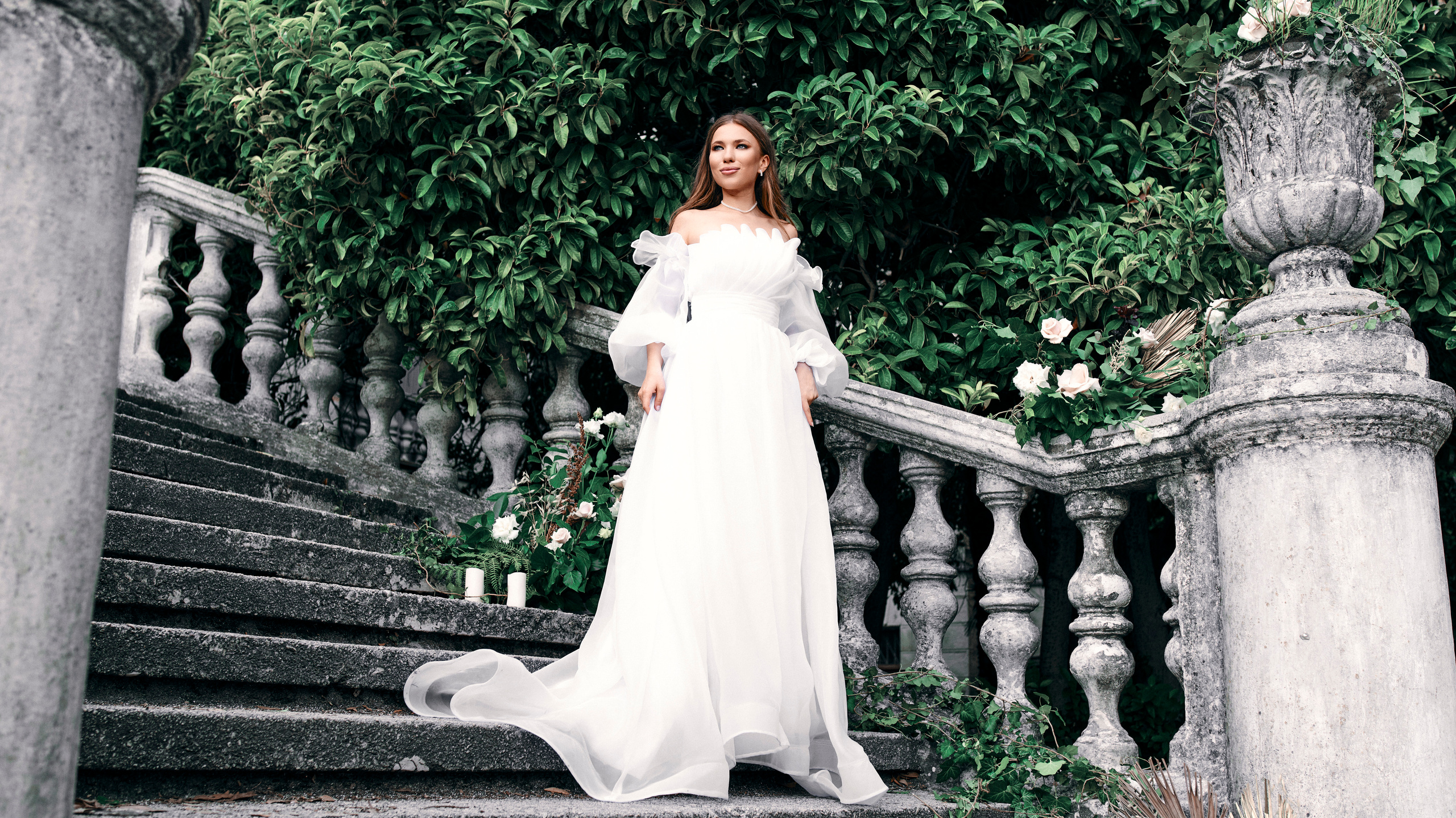 Sochi. Ordzhenikidze. 2021. Главная