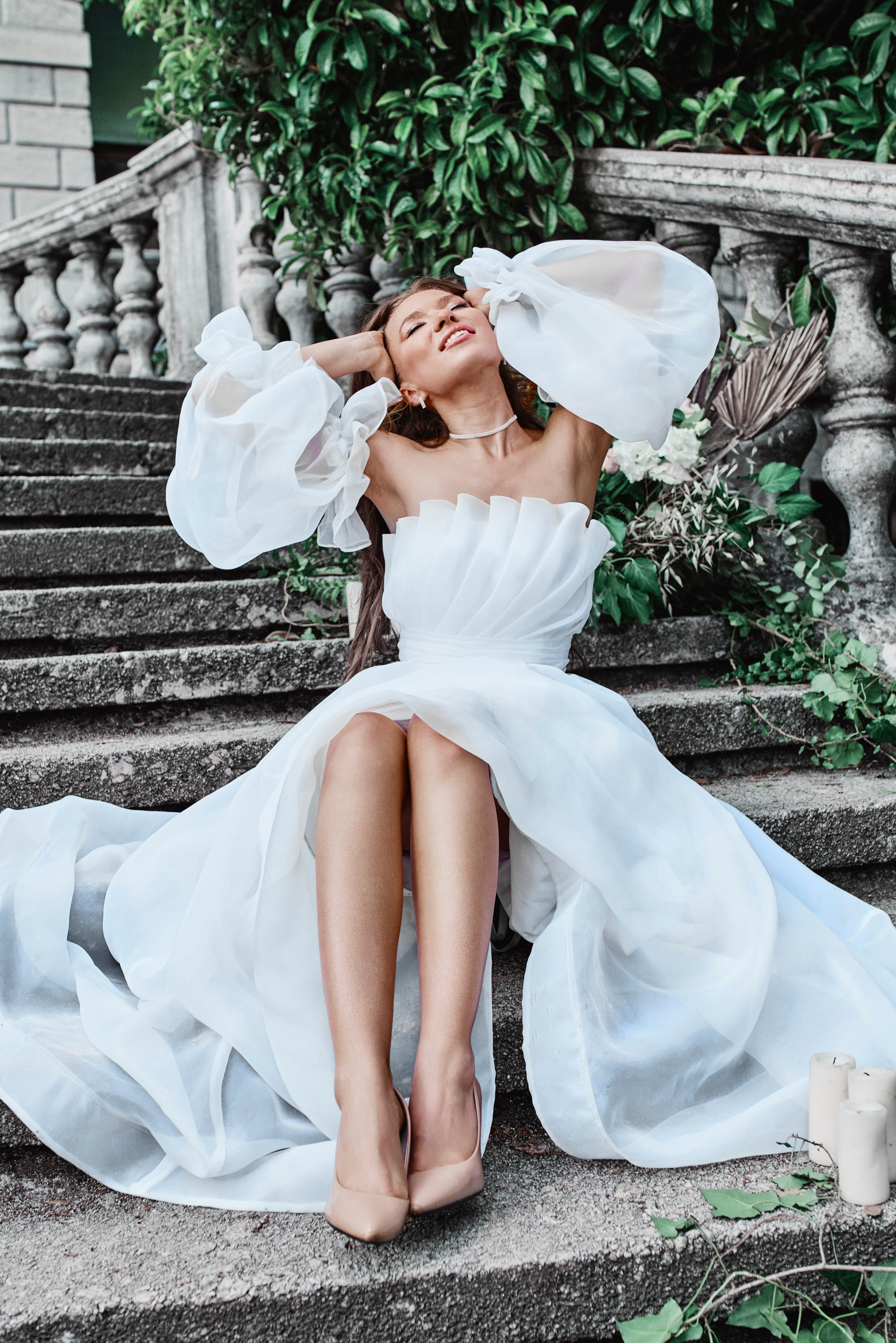 Sochi. Ordzhenikidze. 2021. Главная