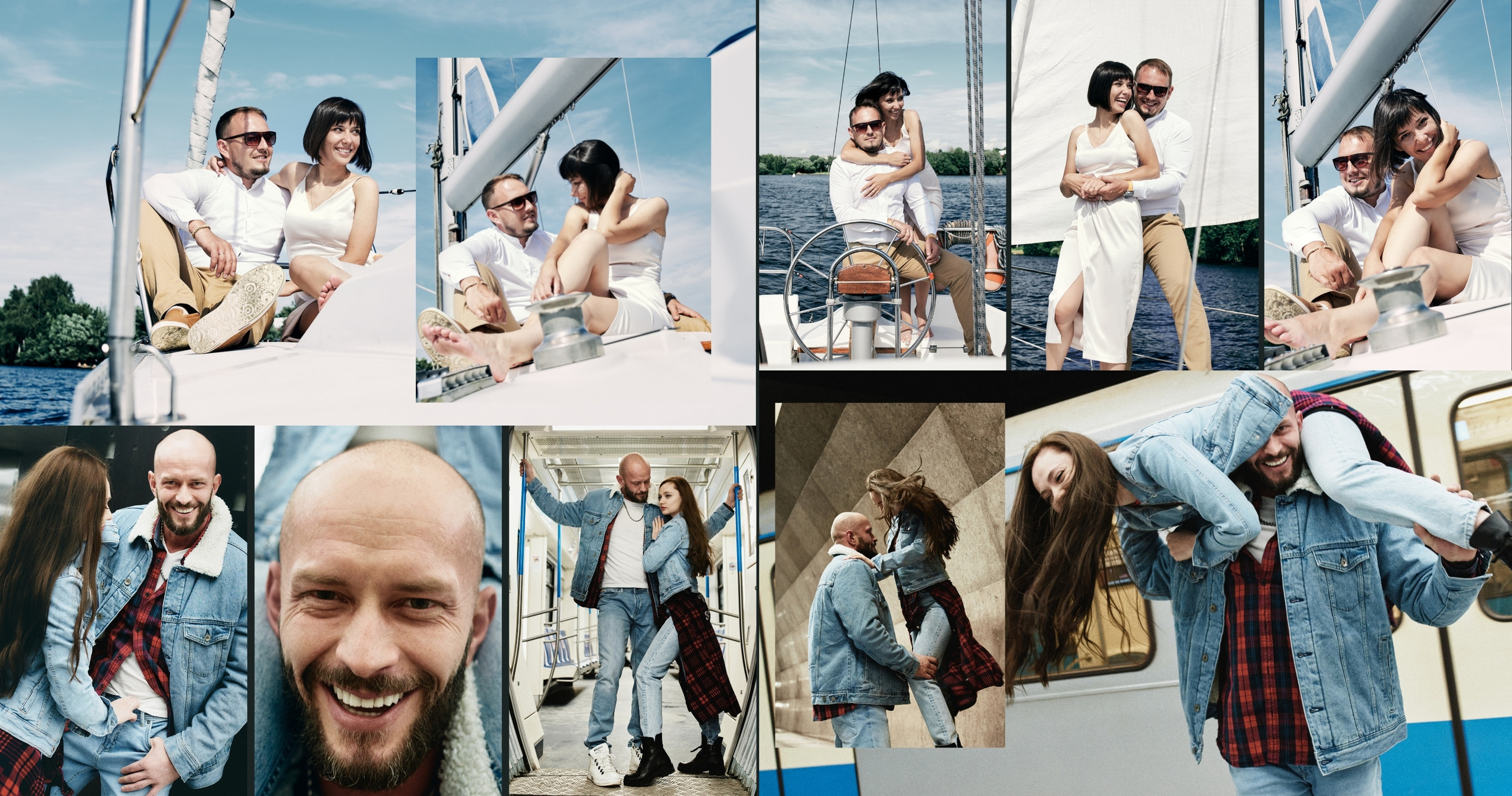 Фотосессии, контент, lovestory. Zubkov Jan Hochzeitsfotograf Deutschland