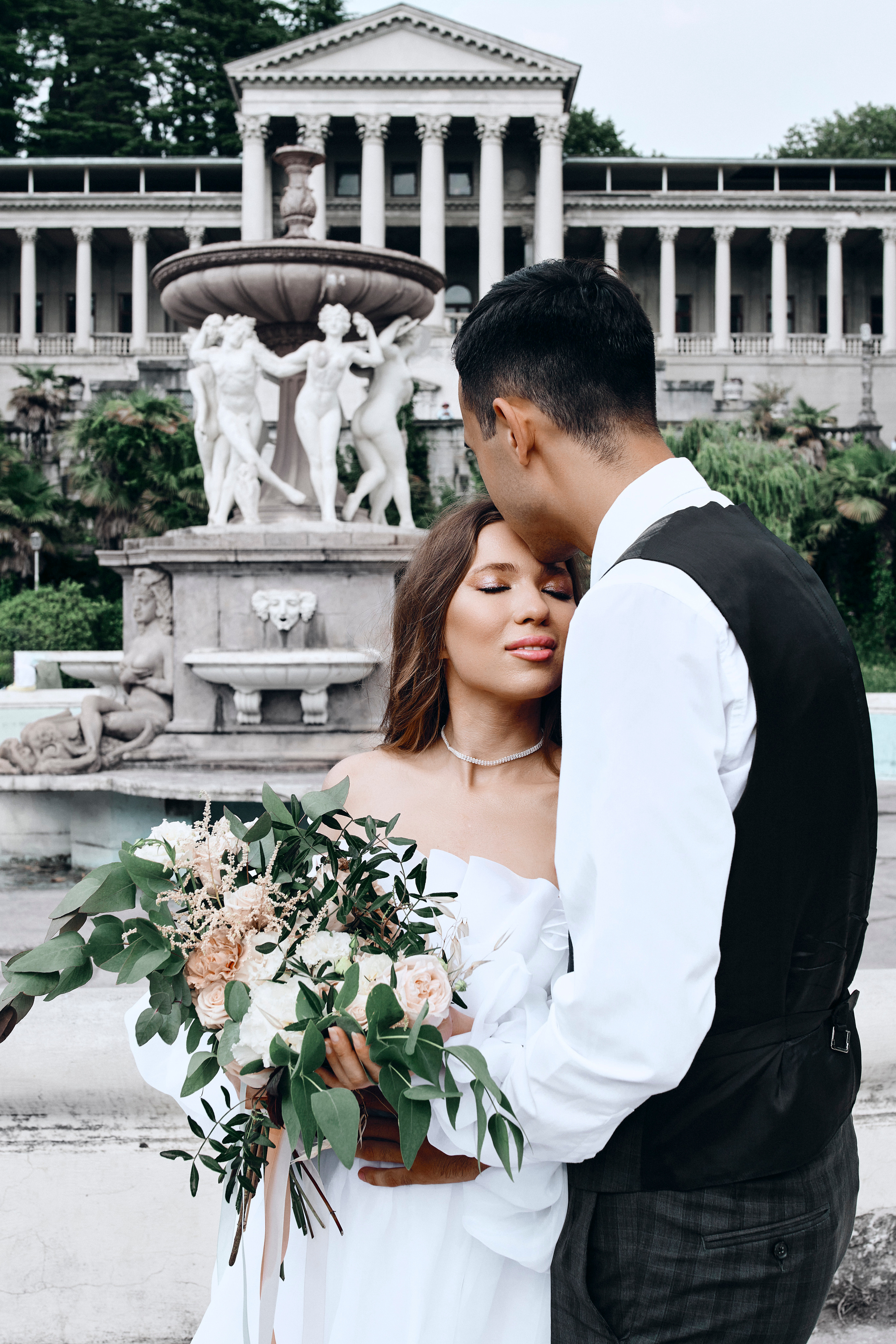 Sochi. Ordzhenikidze. 2021. Главная