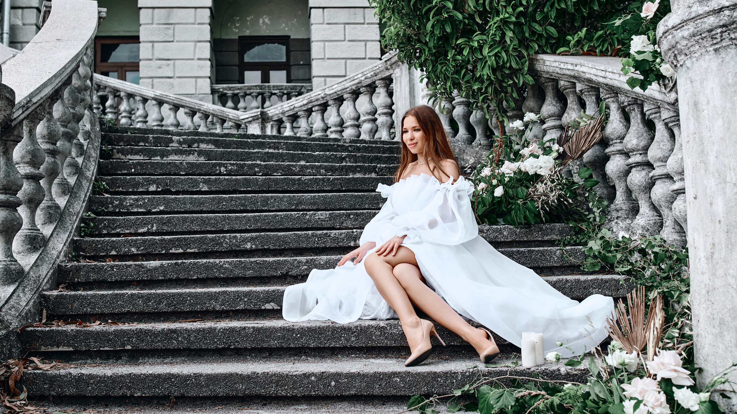 Sochi. Ordzhenikidze. 2021. Главная