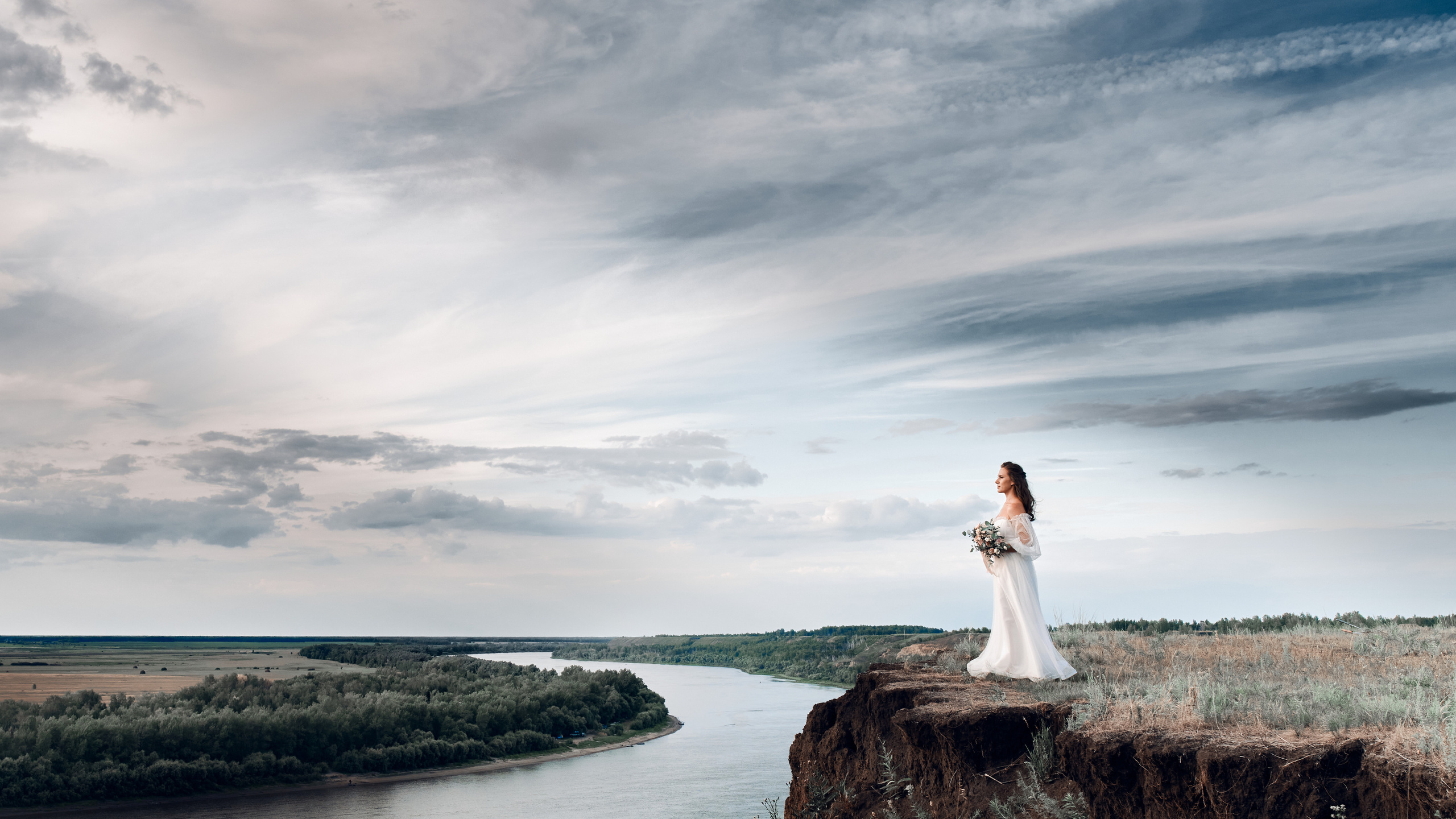 Siberian weddings 2009-2019, 2021. Главная