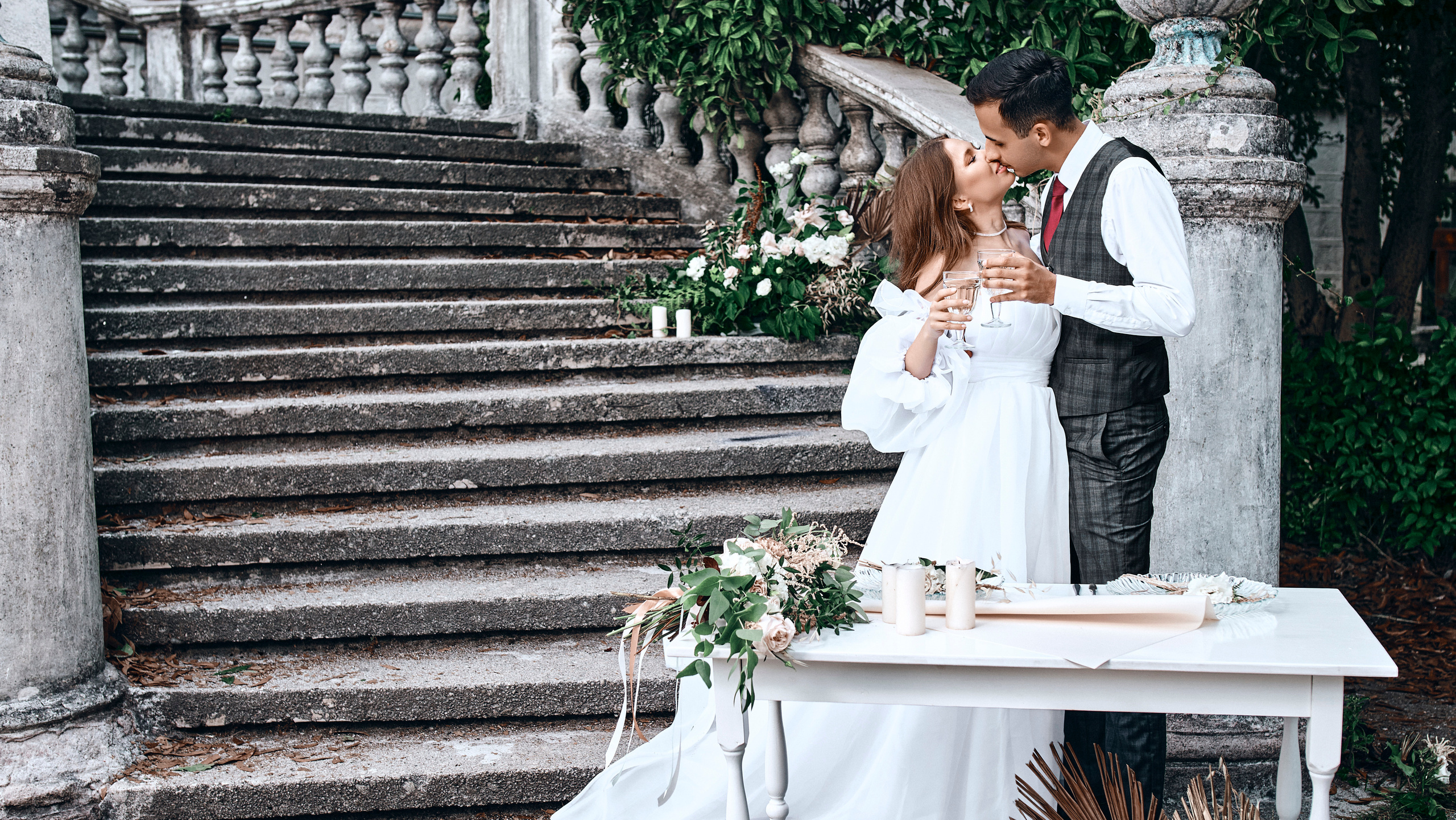 Sochi. Ordzhenikidze. 2021. Главная