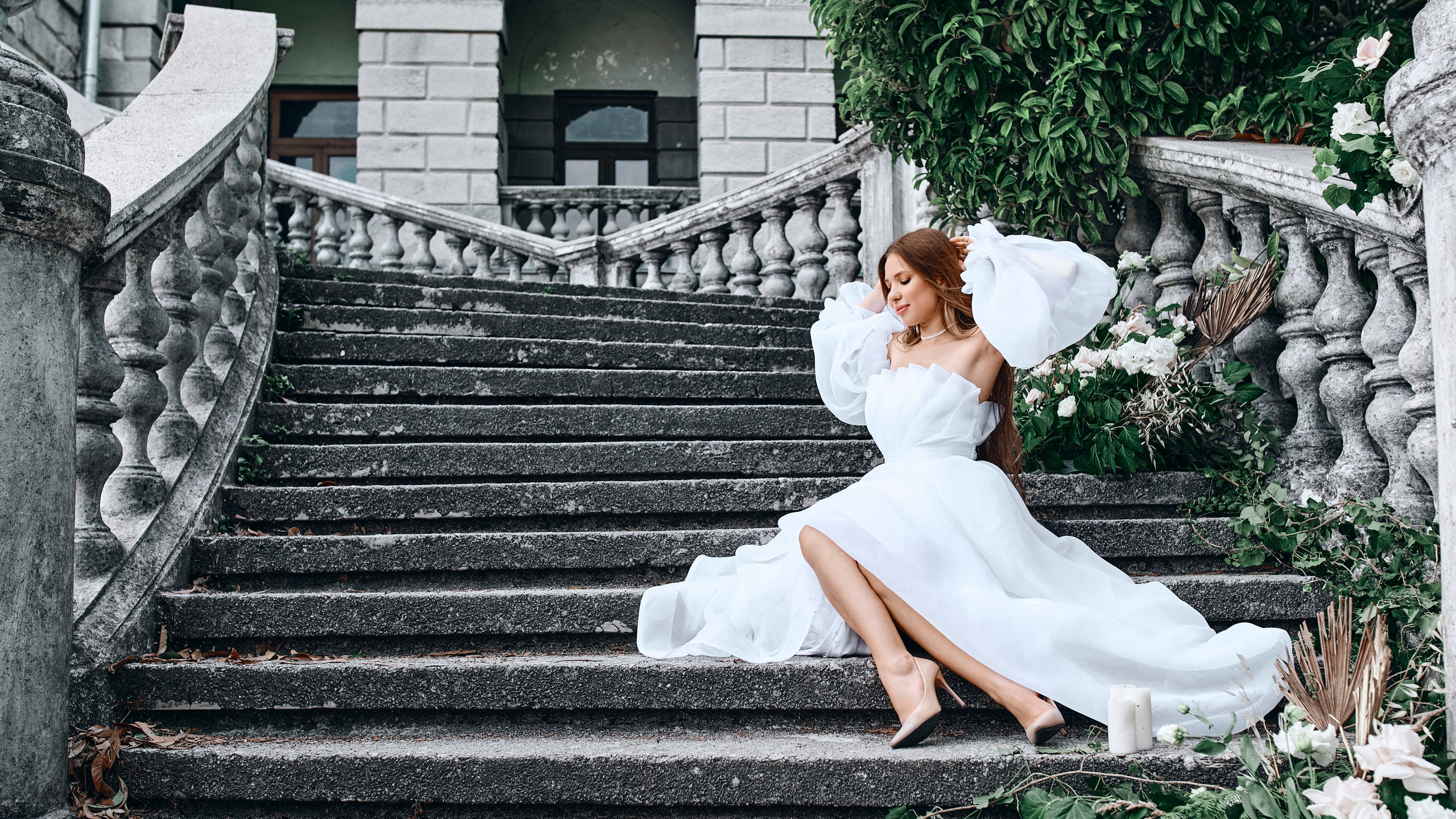 Sochi. Ordzhenikidze. 2021. Главная