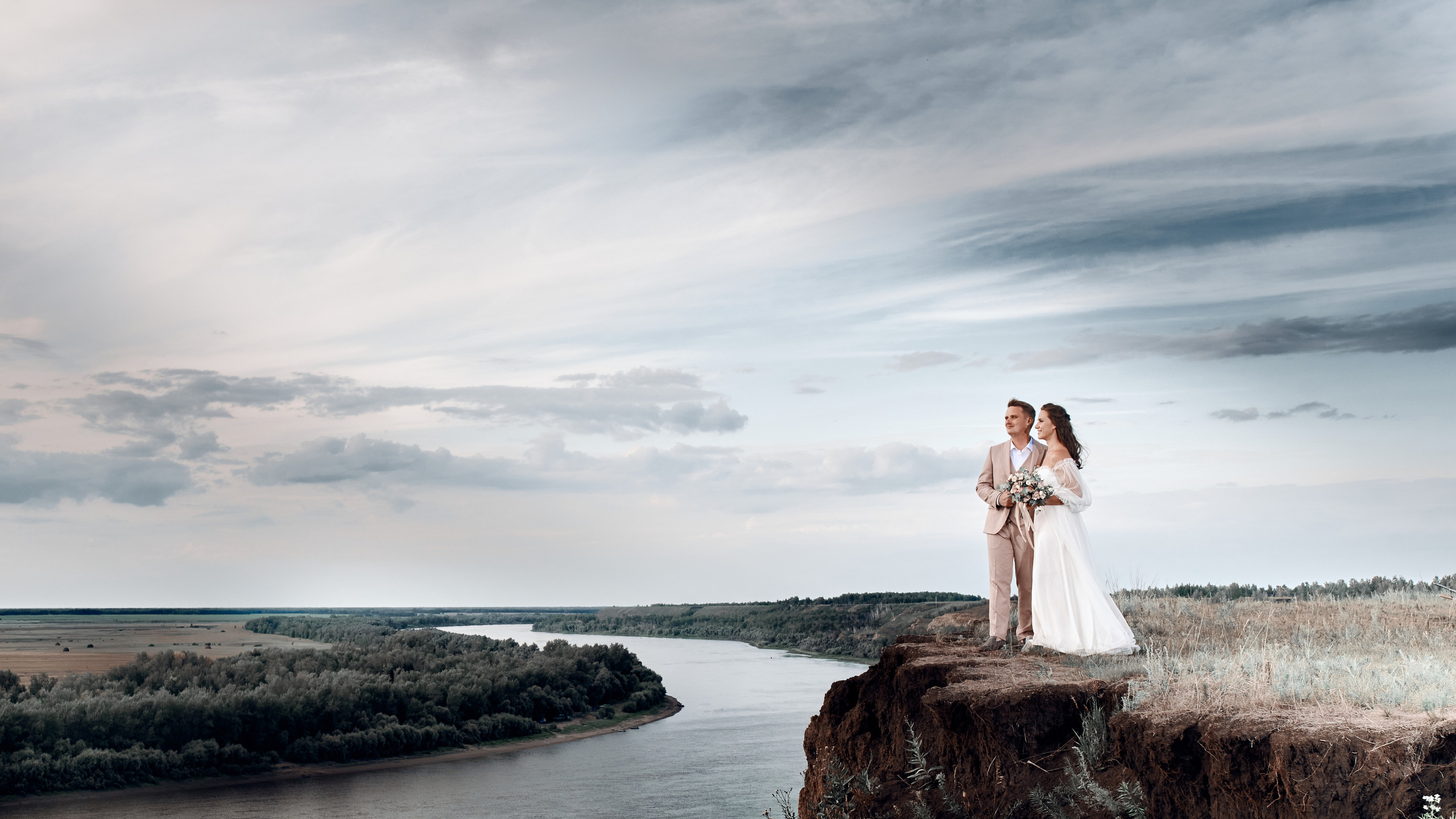 Siberian weddings 2009-2019, 2021. Главная