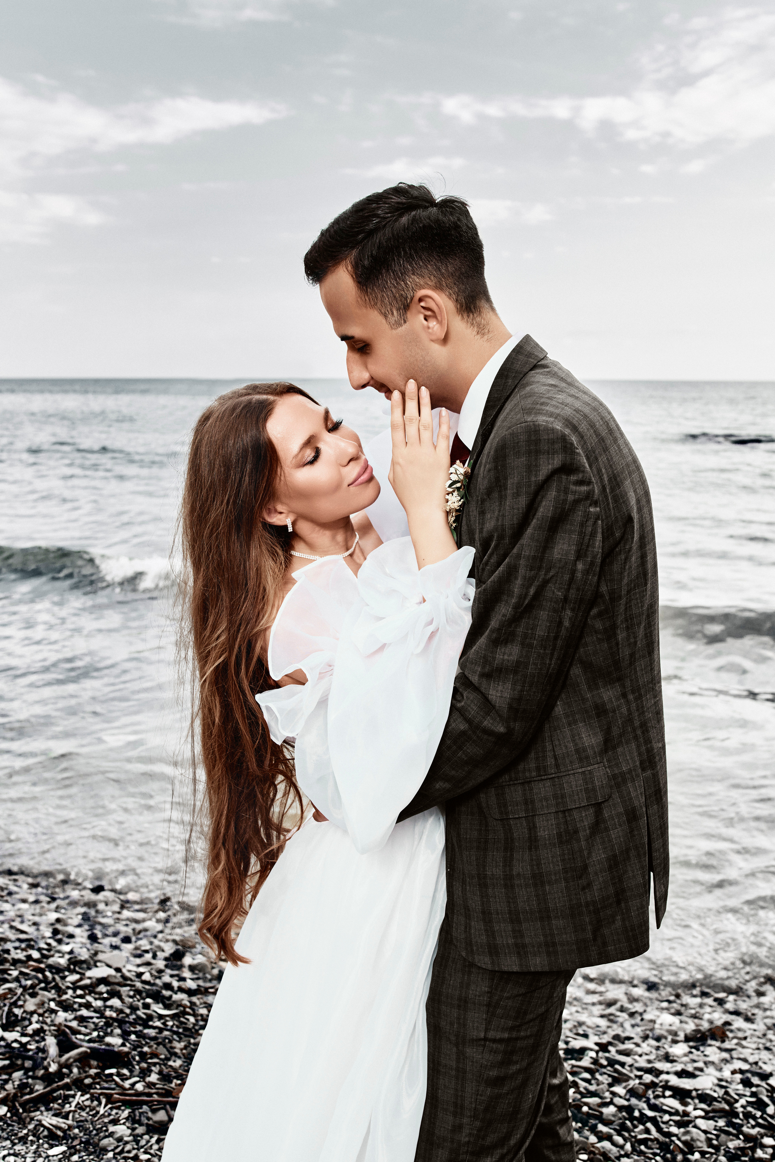 Sochi. Ordzhenikidze. 2021. Главная