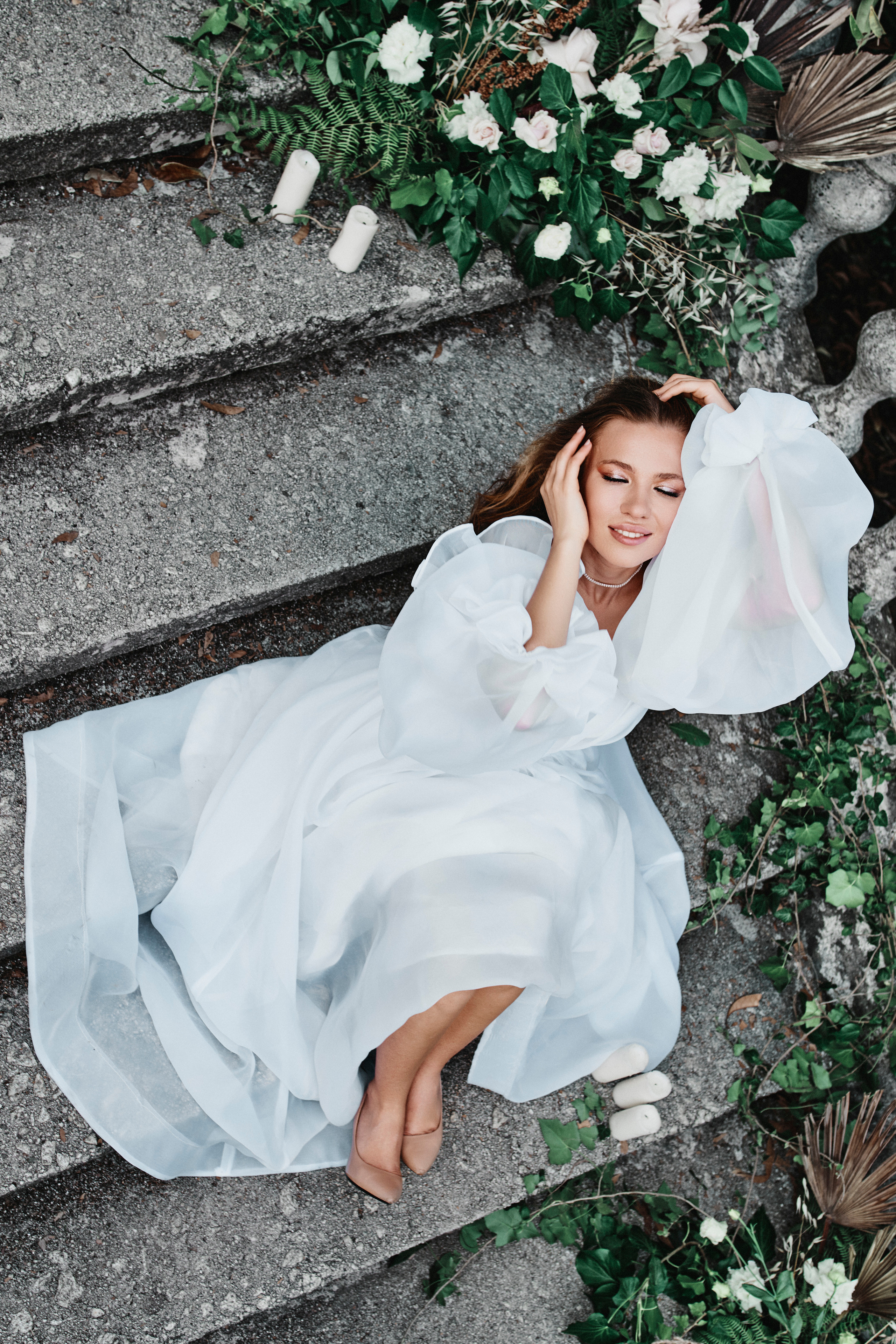 Sochi. Ordzhenikidze. 2021. Главная