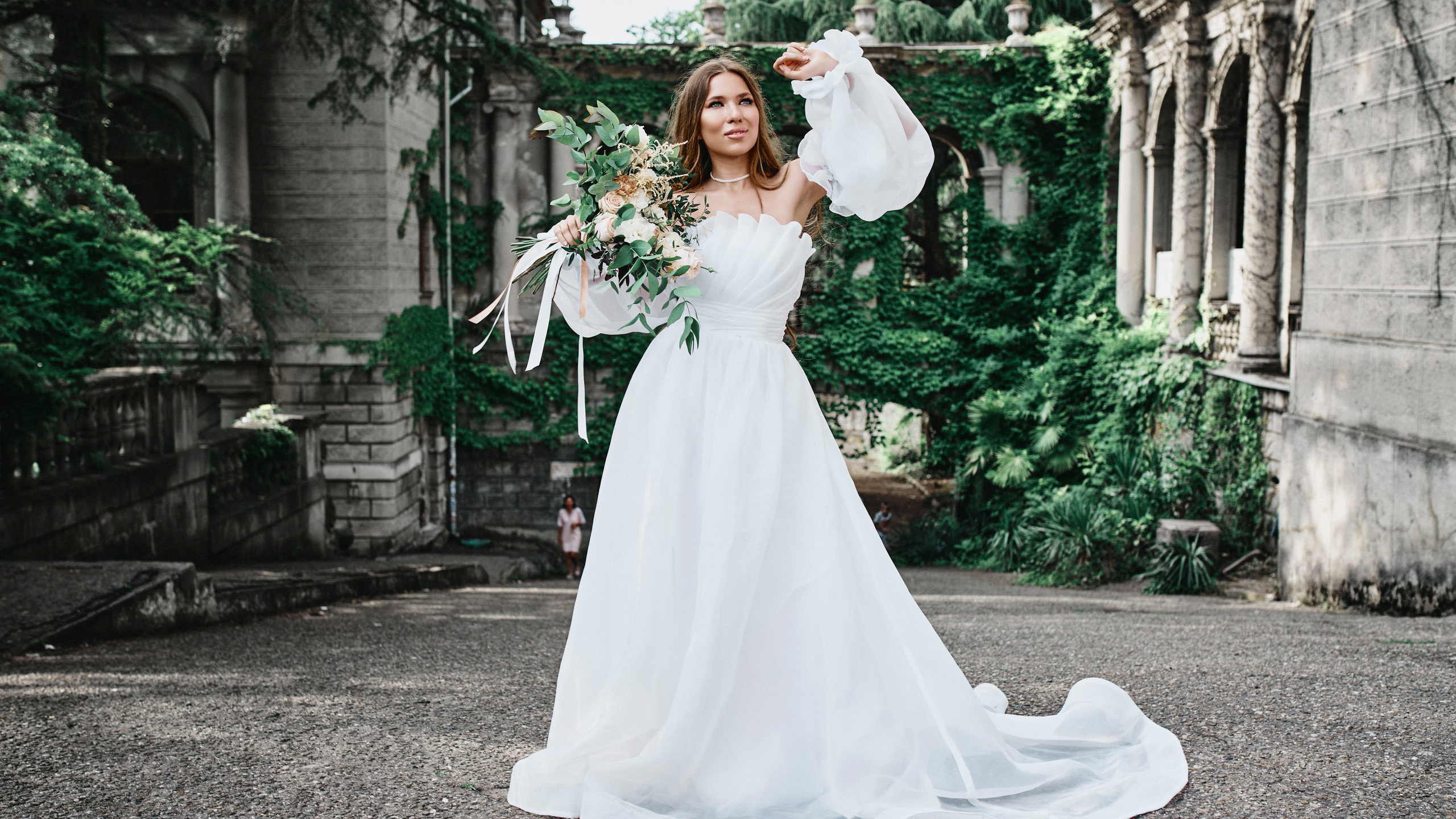 Sochi. Ordzhenikidze. 2021. Главная