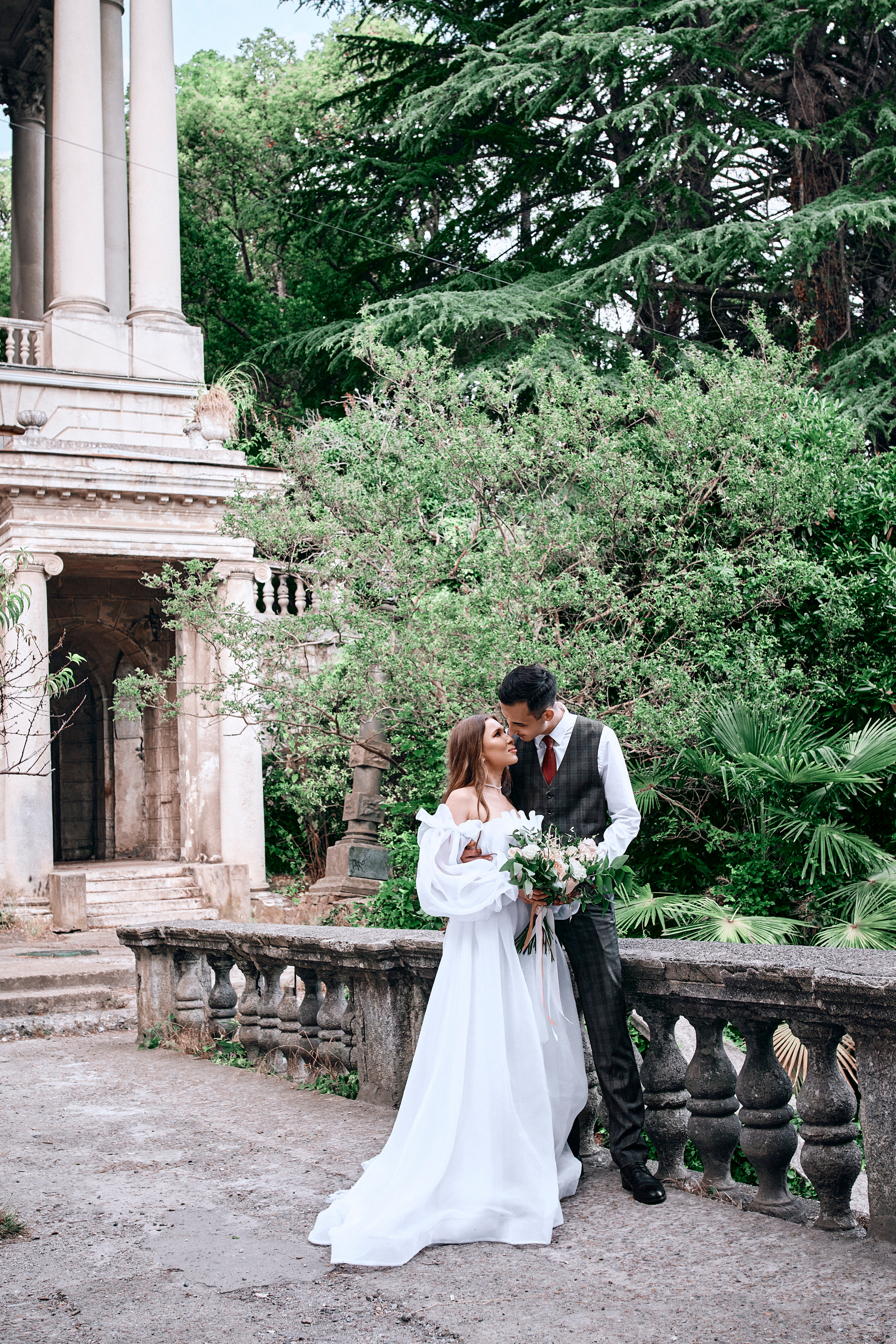 Sochi. Ordzhenikidze. 2021. Главная