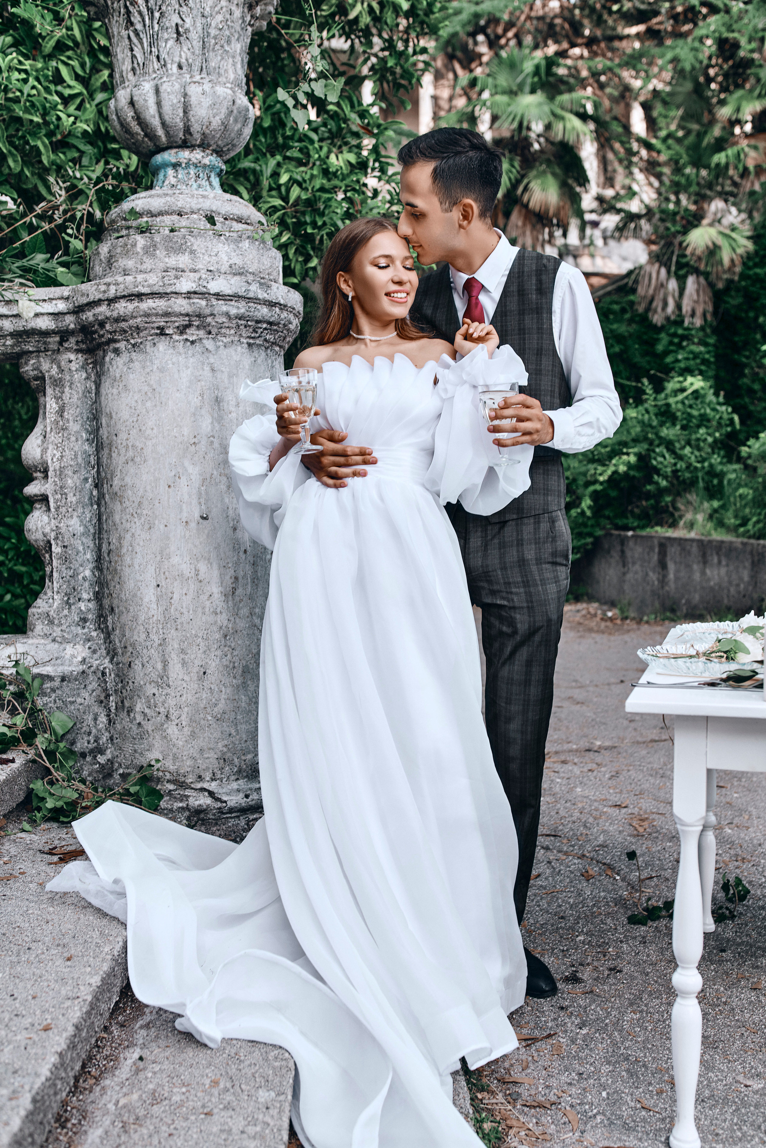 Sochi. Ordzhenikidze. 2021. Главная