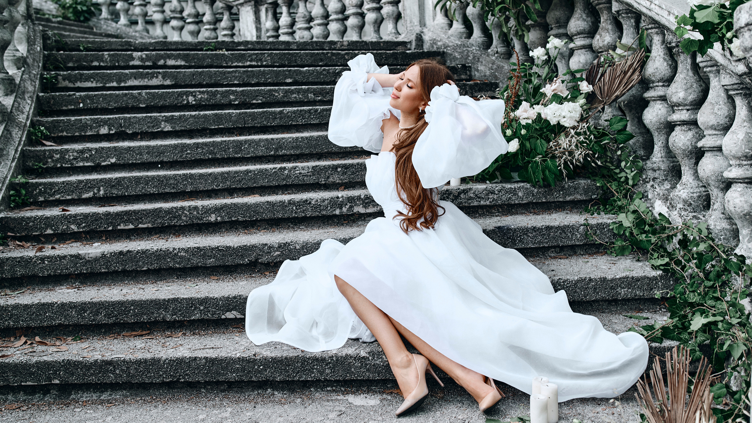 Sochi. Ordzhenikidze. 2021. Главная