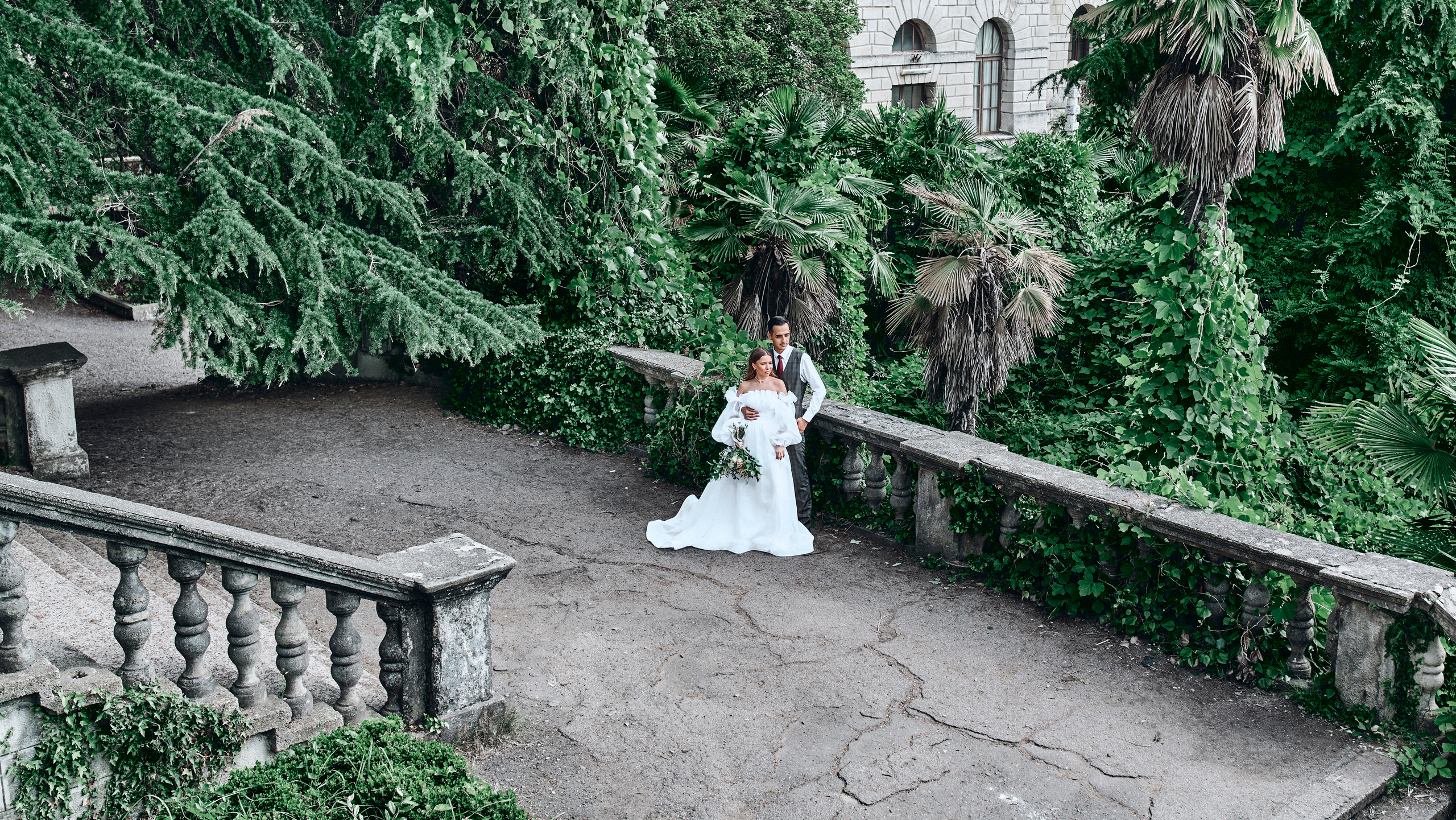 Sochi. Ordzhenikidze. 2021. Главная