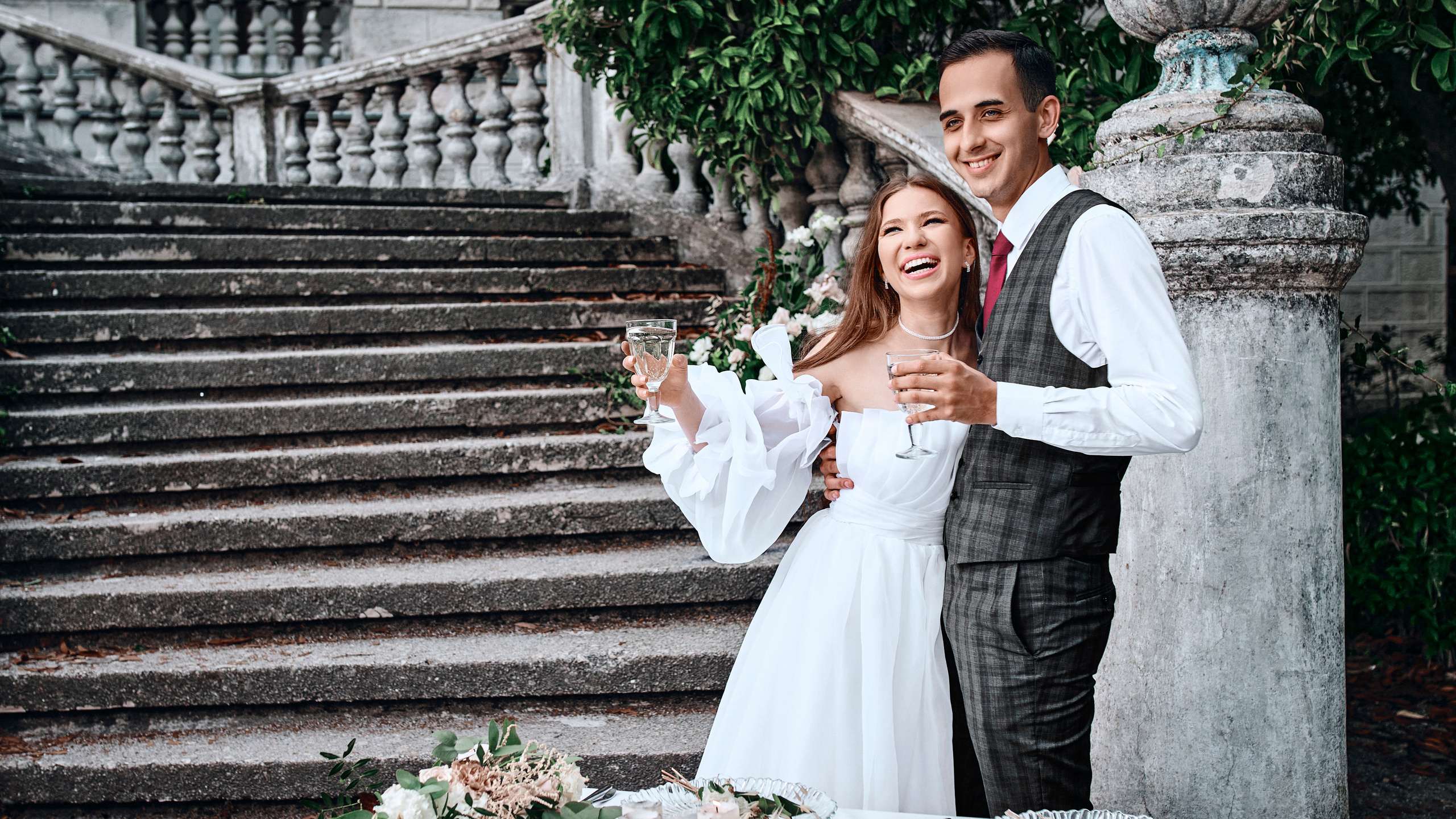 Sochi. Ordzhenikidze. 2021. Главная